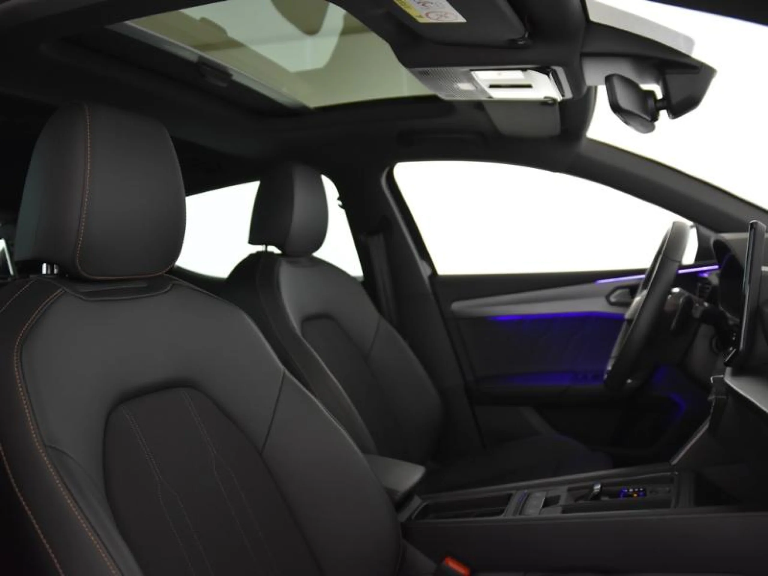 CUPRA LEON 2.0 TSI 140KW (190CV) DSG - Foto 9