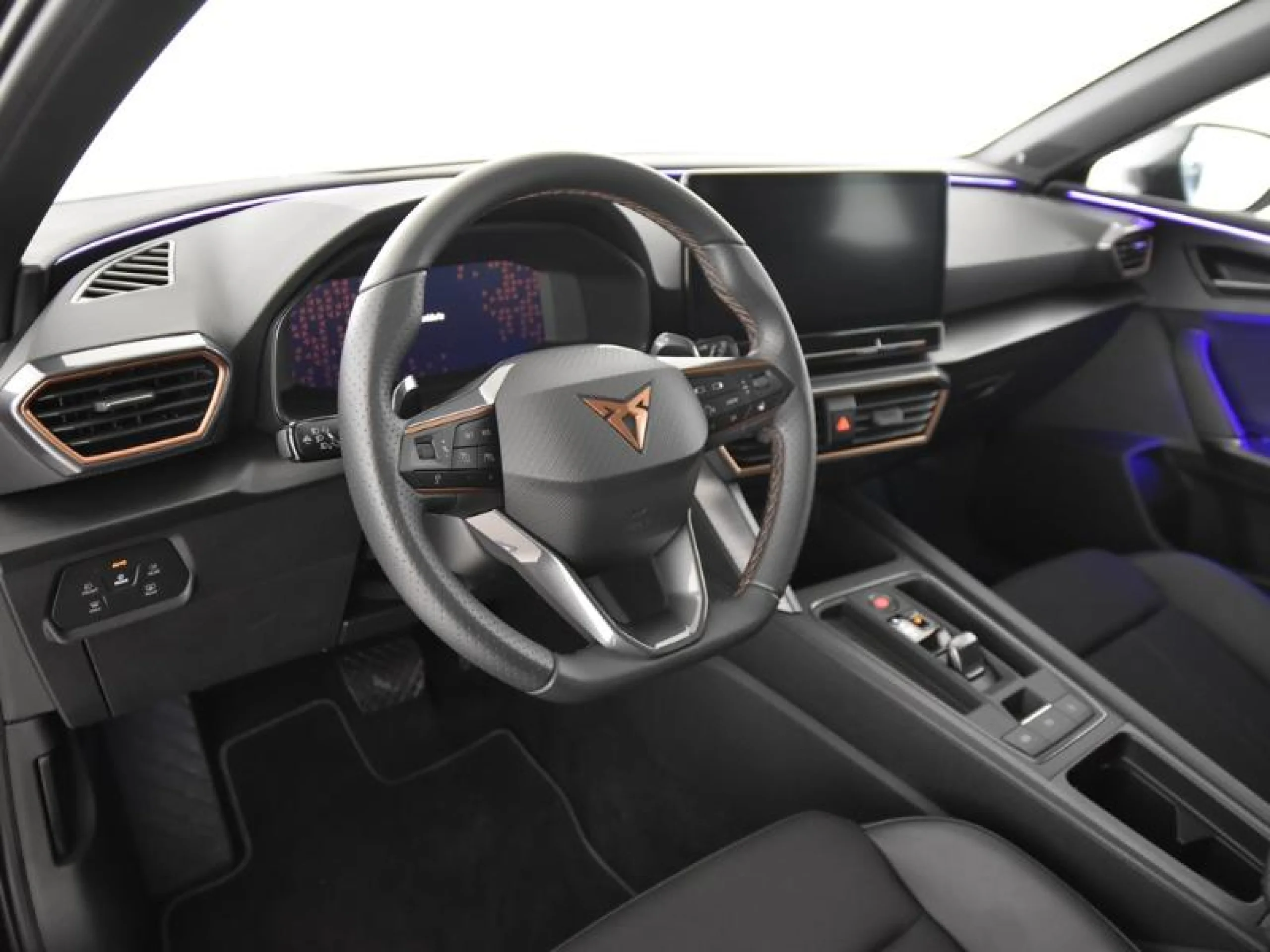 CUPRA LEON 2.0 TSI 140KW (190CV) DSG - Foto 10