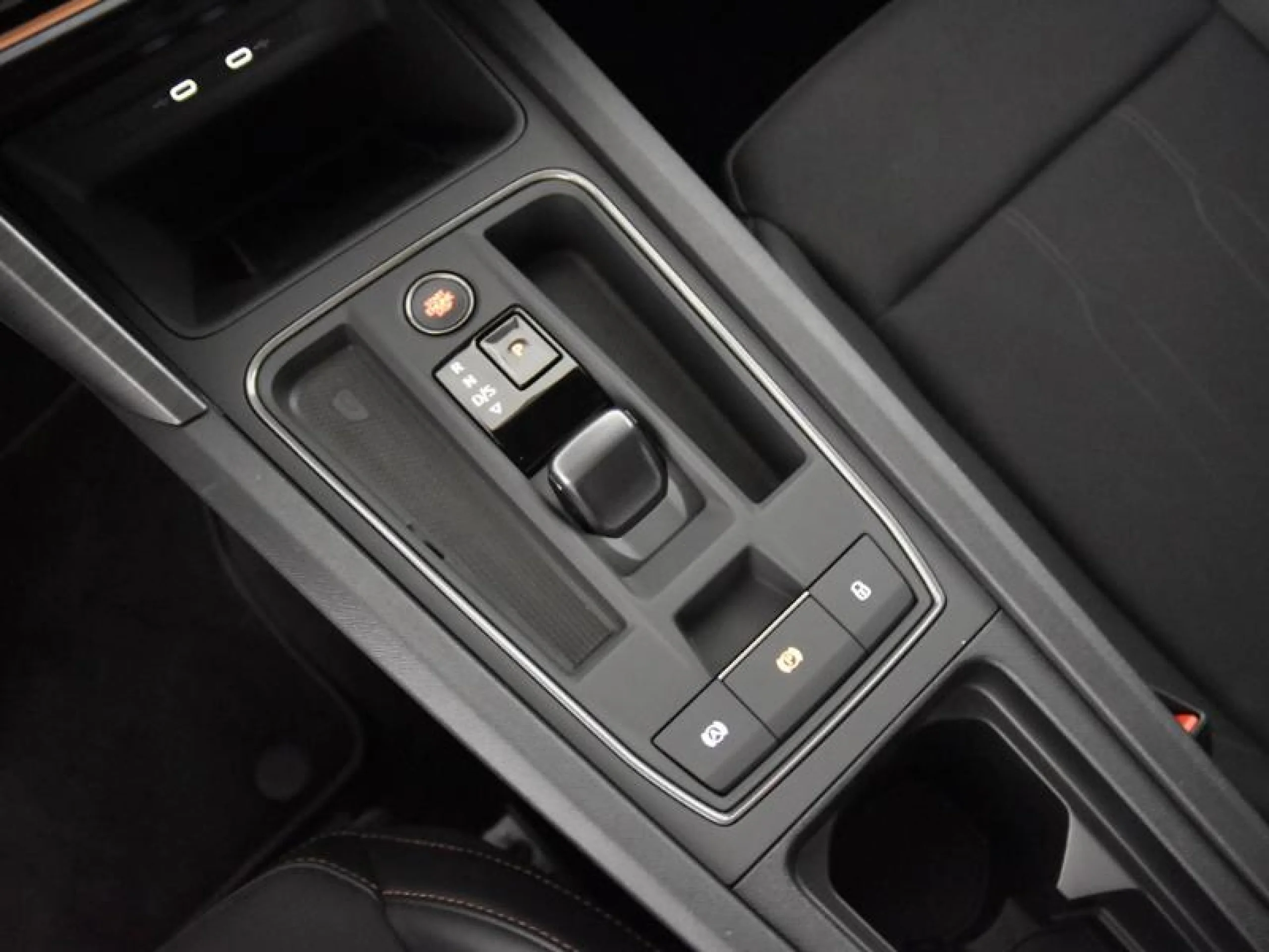 CUPRA LEON 2.0 TSI 140KW (190CV) DSG - Foto 11