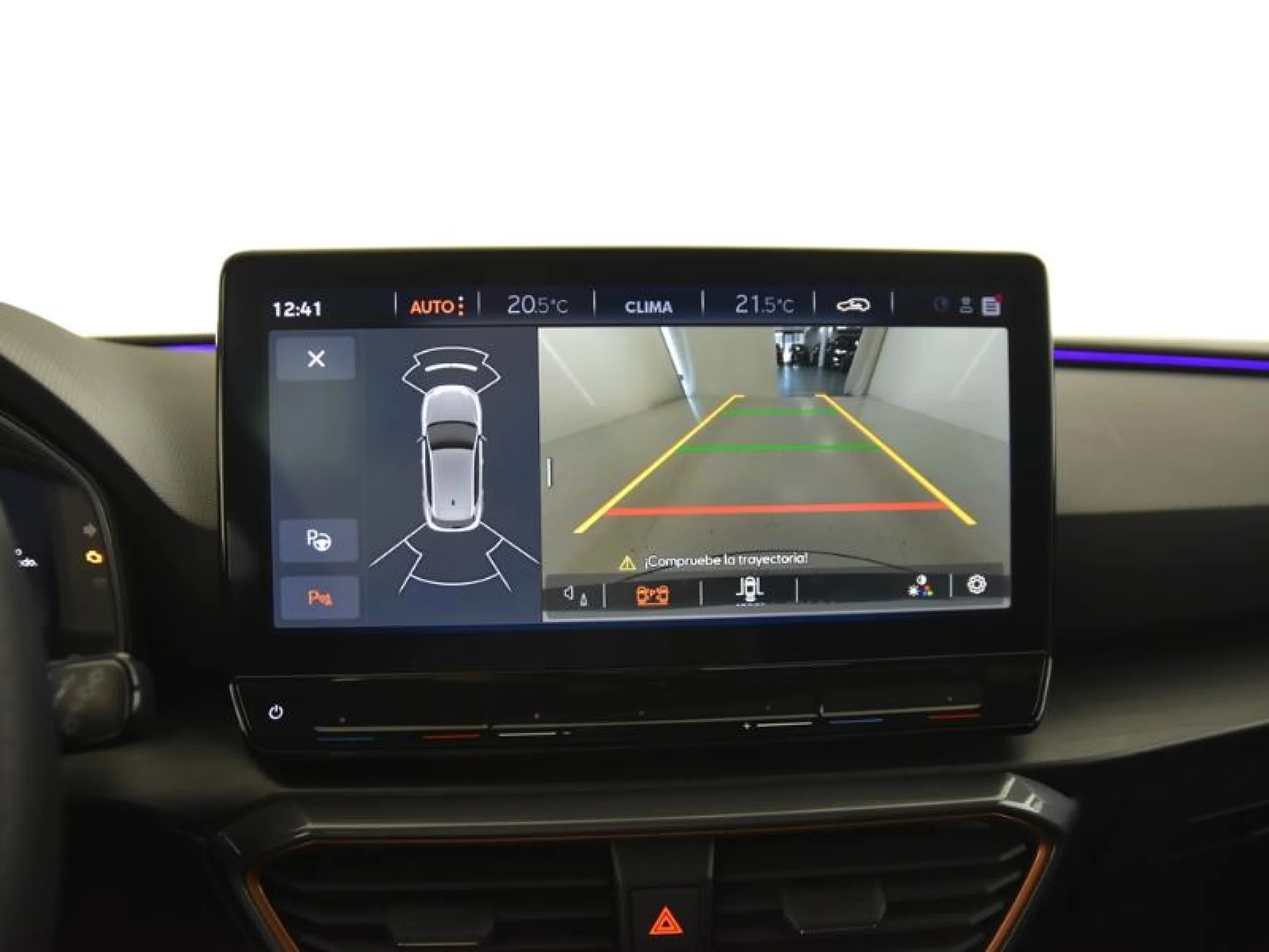 CUPRA LEON 2.0 TSI 140KW (190CV) DSG - Foto 13