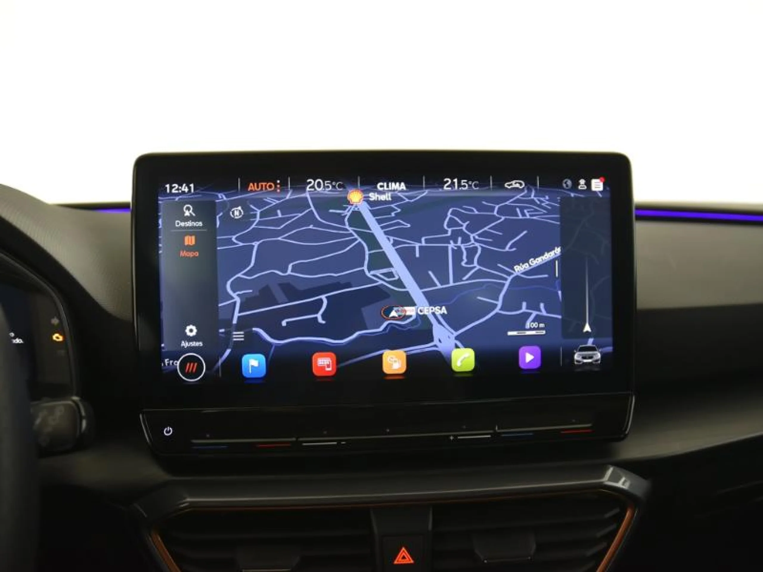 CUPRA LEON 2.0 TSI 140KW (190CV) DSG - Foto 14