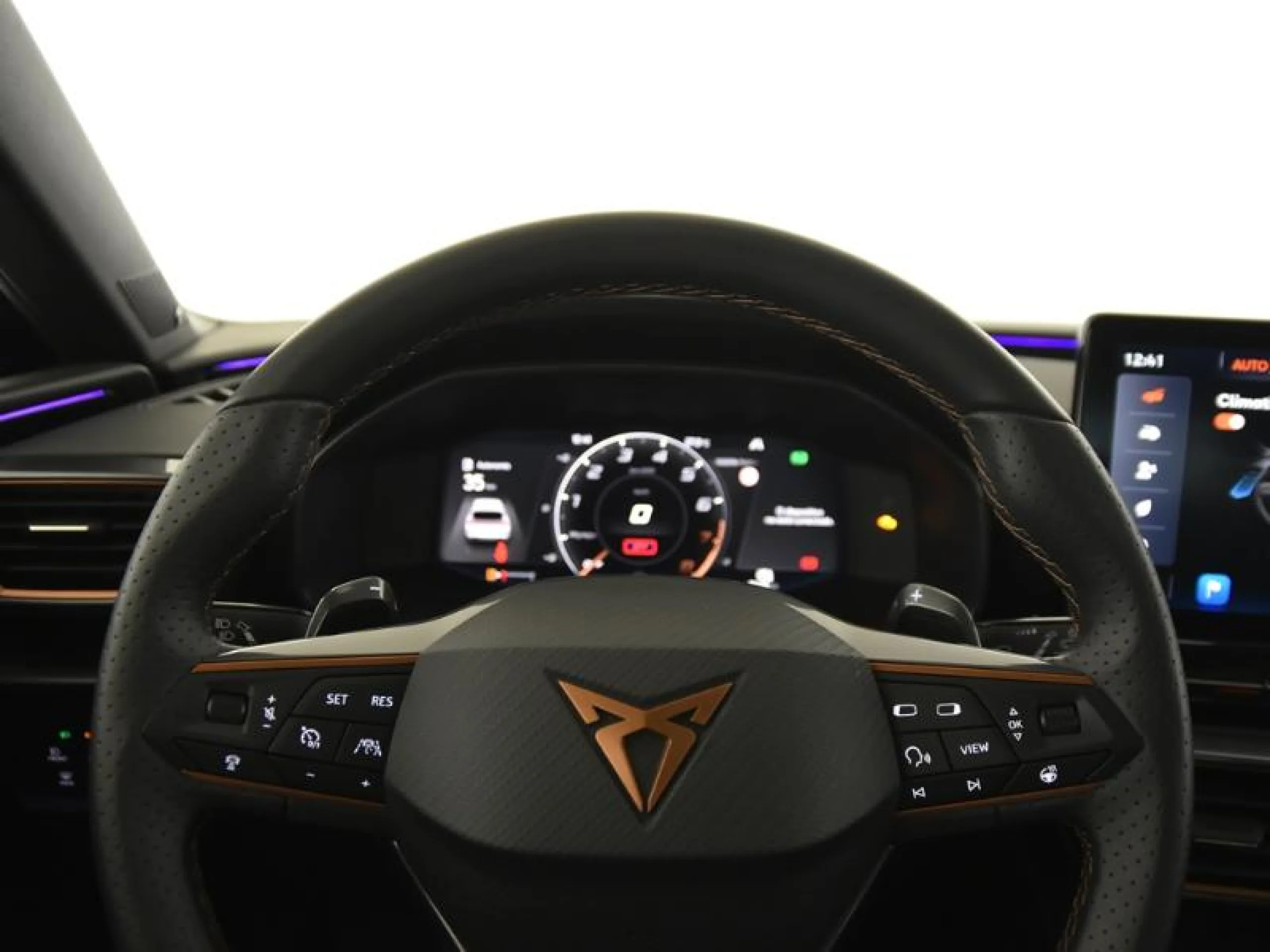 CUPRA LEON 2.0 TSI 140KW (190CV) DSG - Foto 16