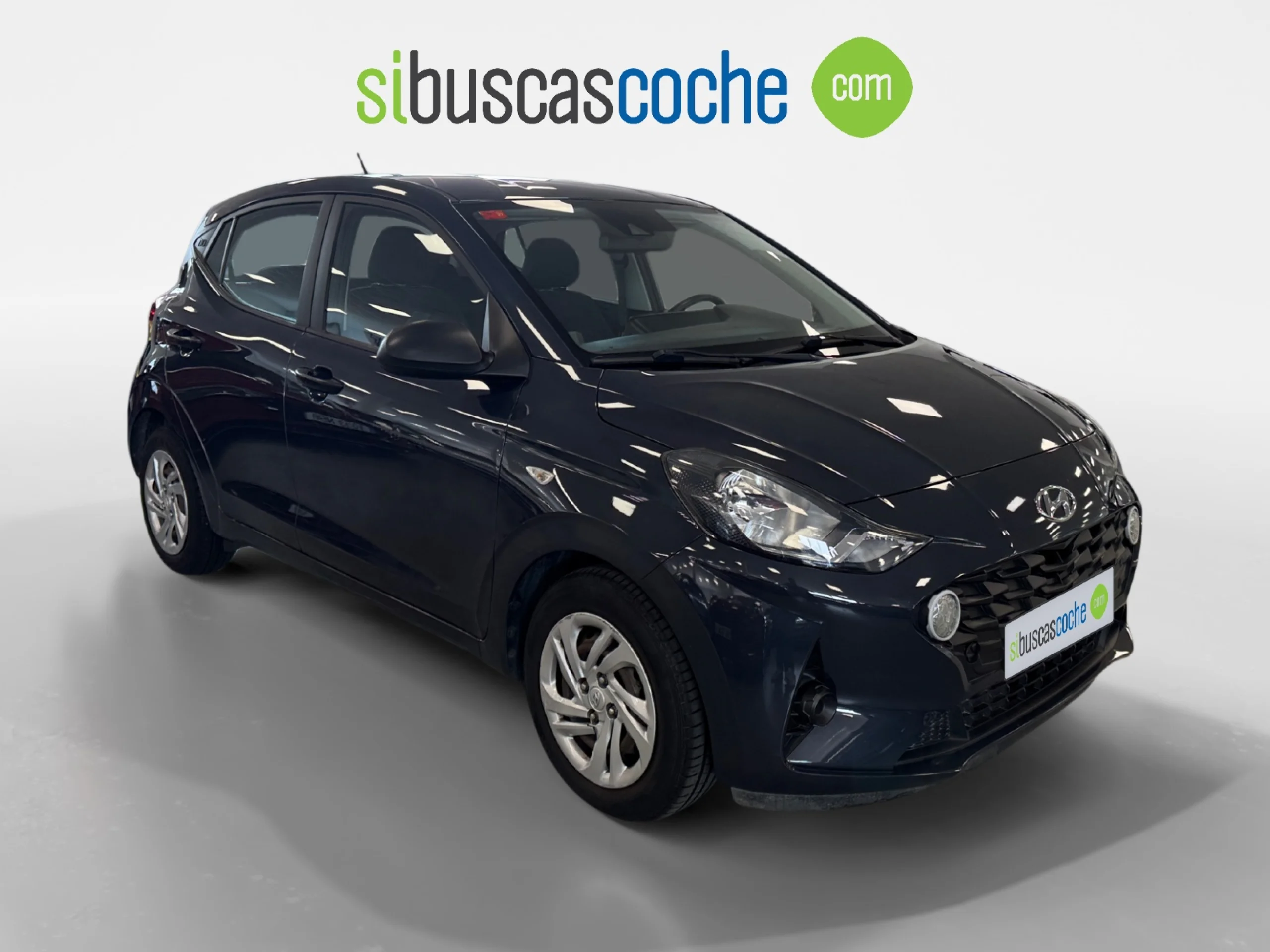 HYUNDAI I10 1.0 ESSENCE - Foto 1