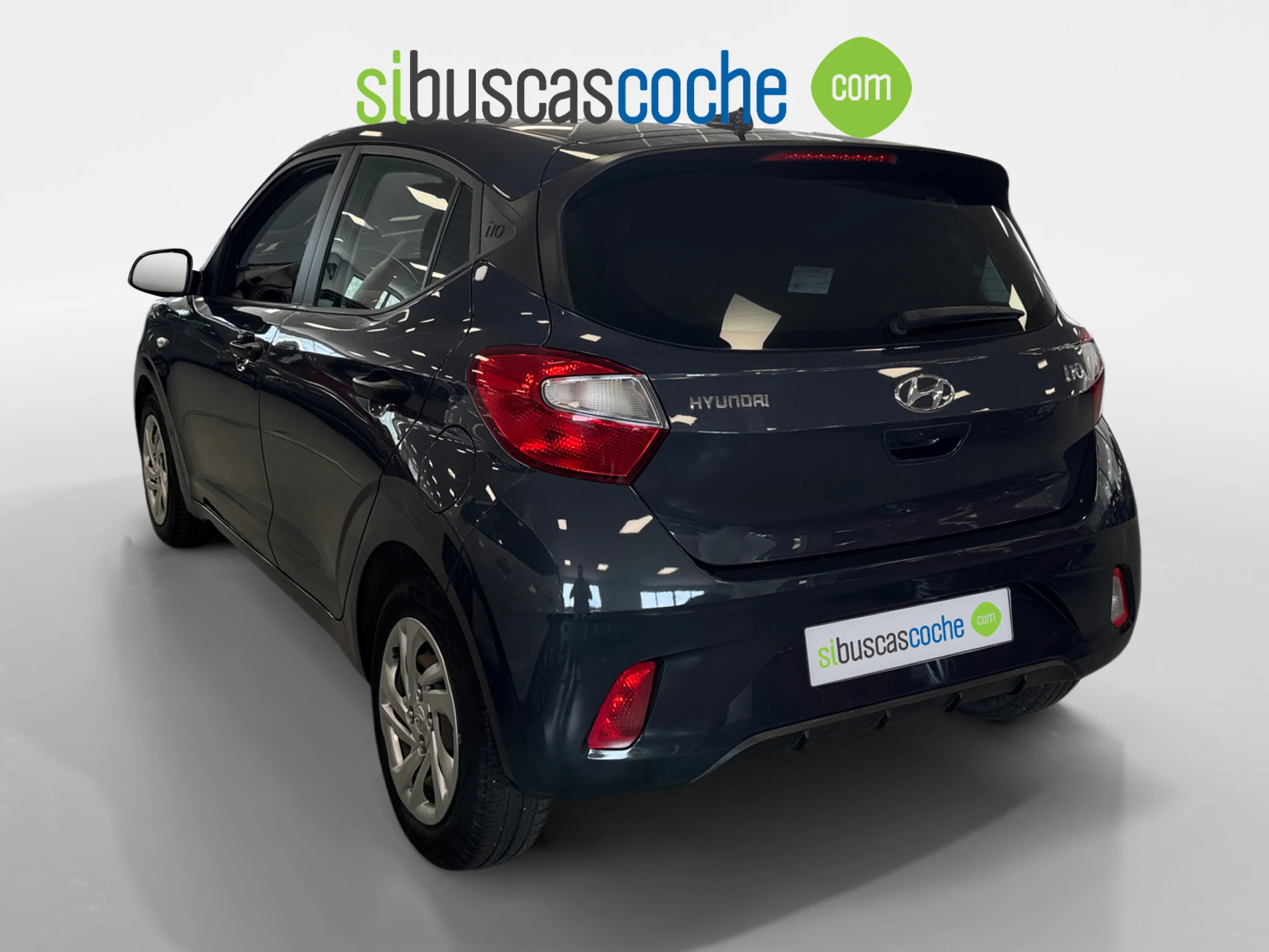 HYUNDAI I10 1.0 ESSENCE - Foto 2