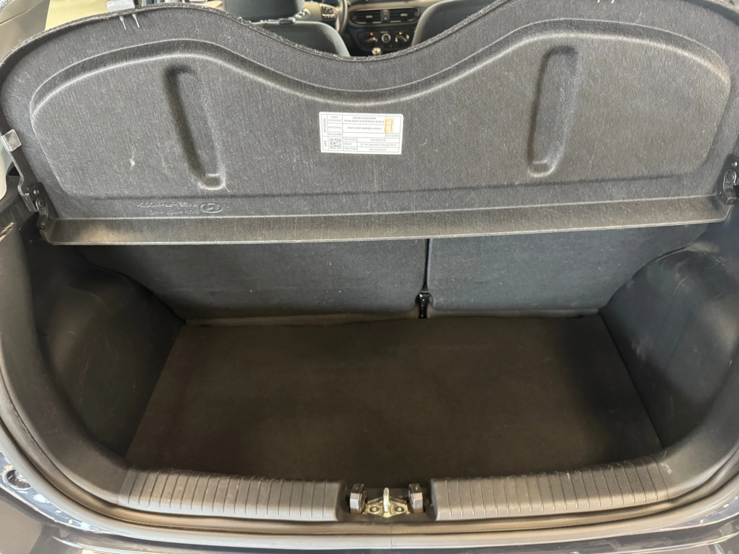 HYUNDAI I10 1.0 ESSENCE - Foto 5