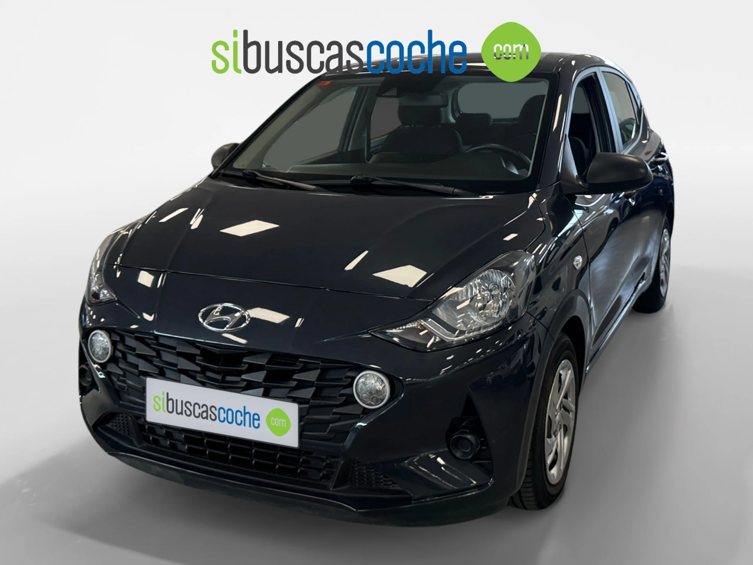 HYUNDAI I10 1.0 ESSENCE - Foto 9