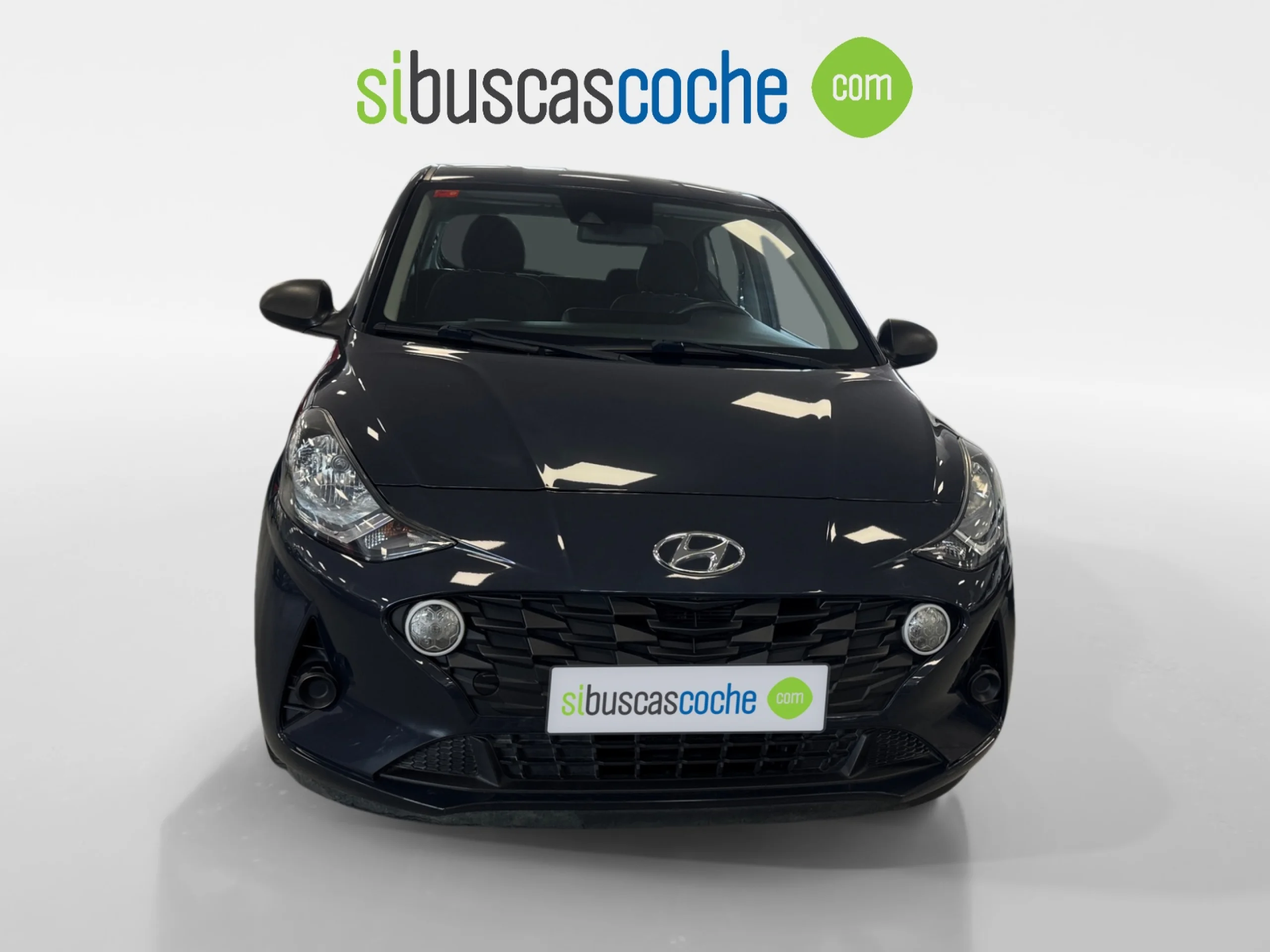 HYUNDAI I10 1.0 ESSENCE - Foto 10