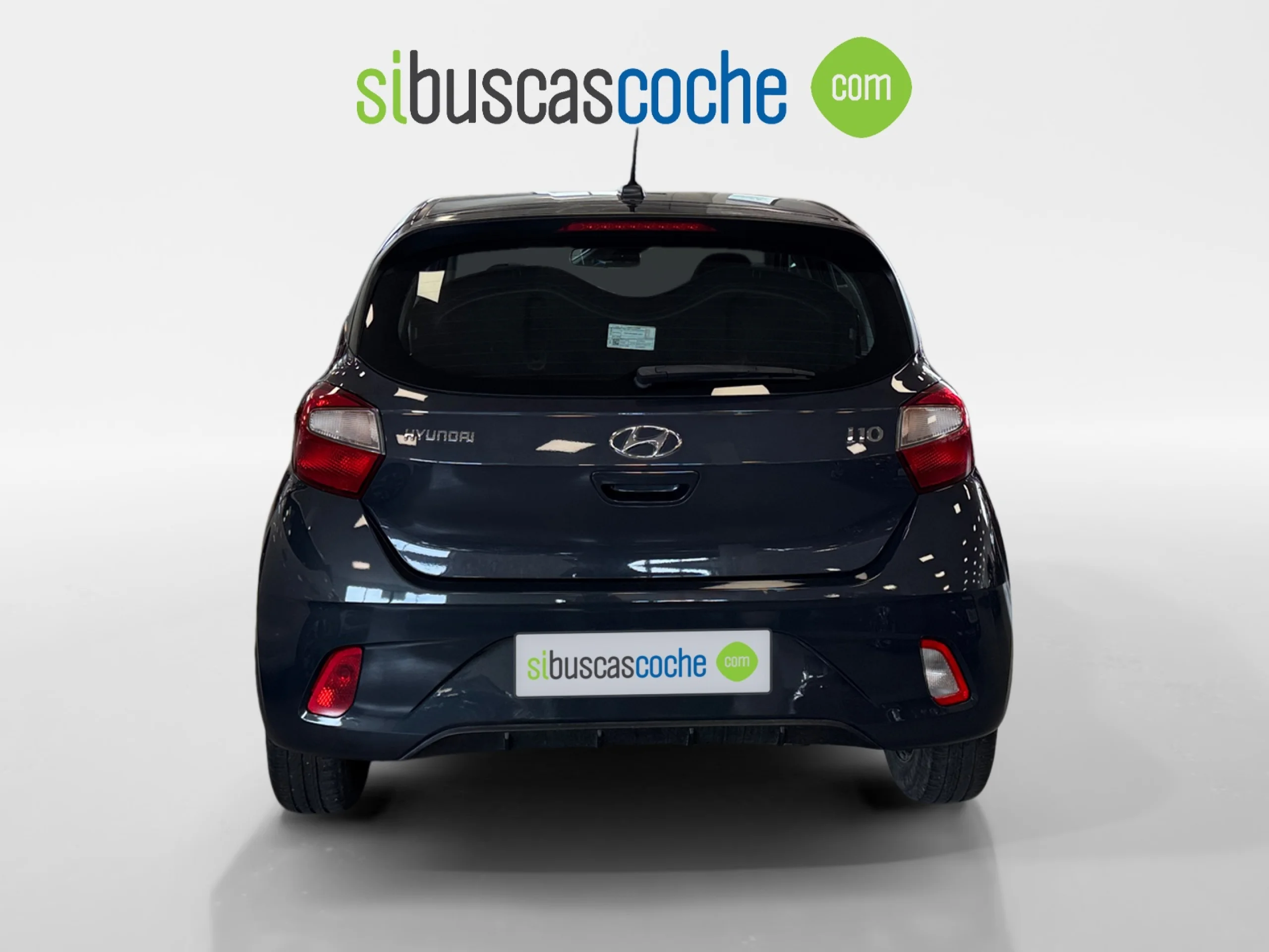 HYUNDAI I10 1.0 ESSENCE - Foto 11