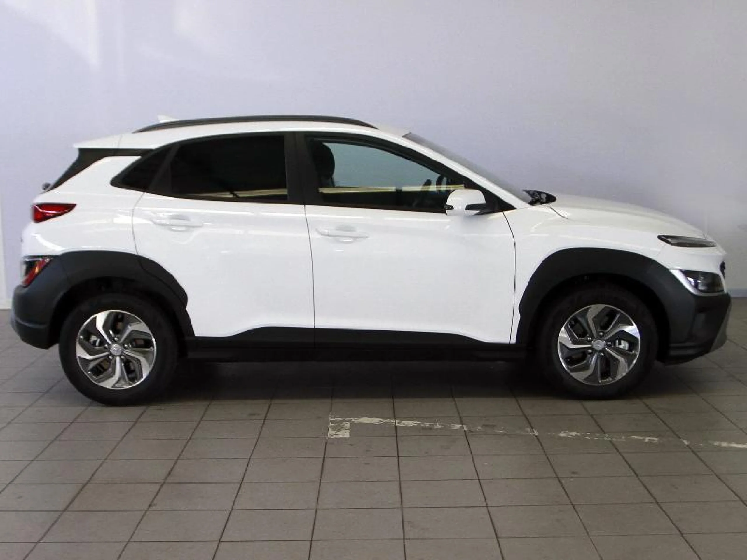 HYUNDAI KONA 1.6 GDI HEV MAXX DCT - Foto 2