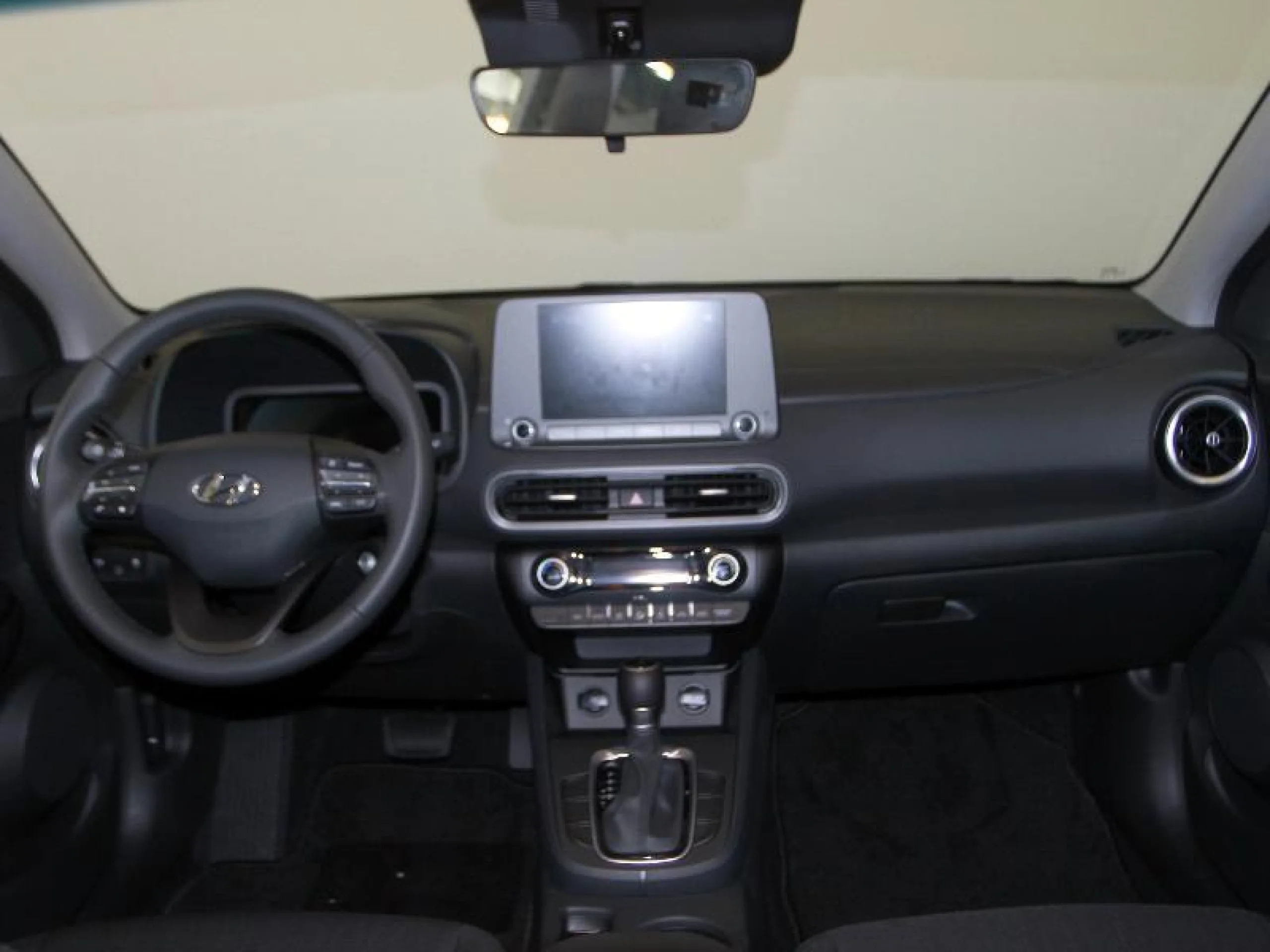 HYUNDAI KONA 1.6 GDI HEV MAXX DCT - Foto 5
