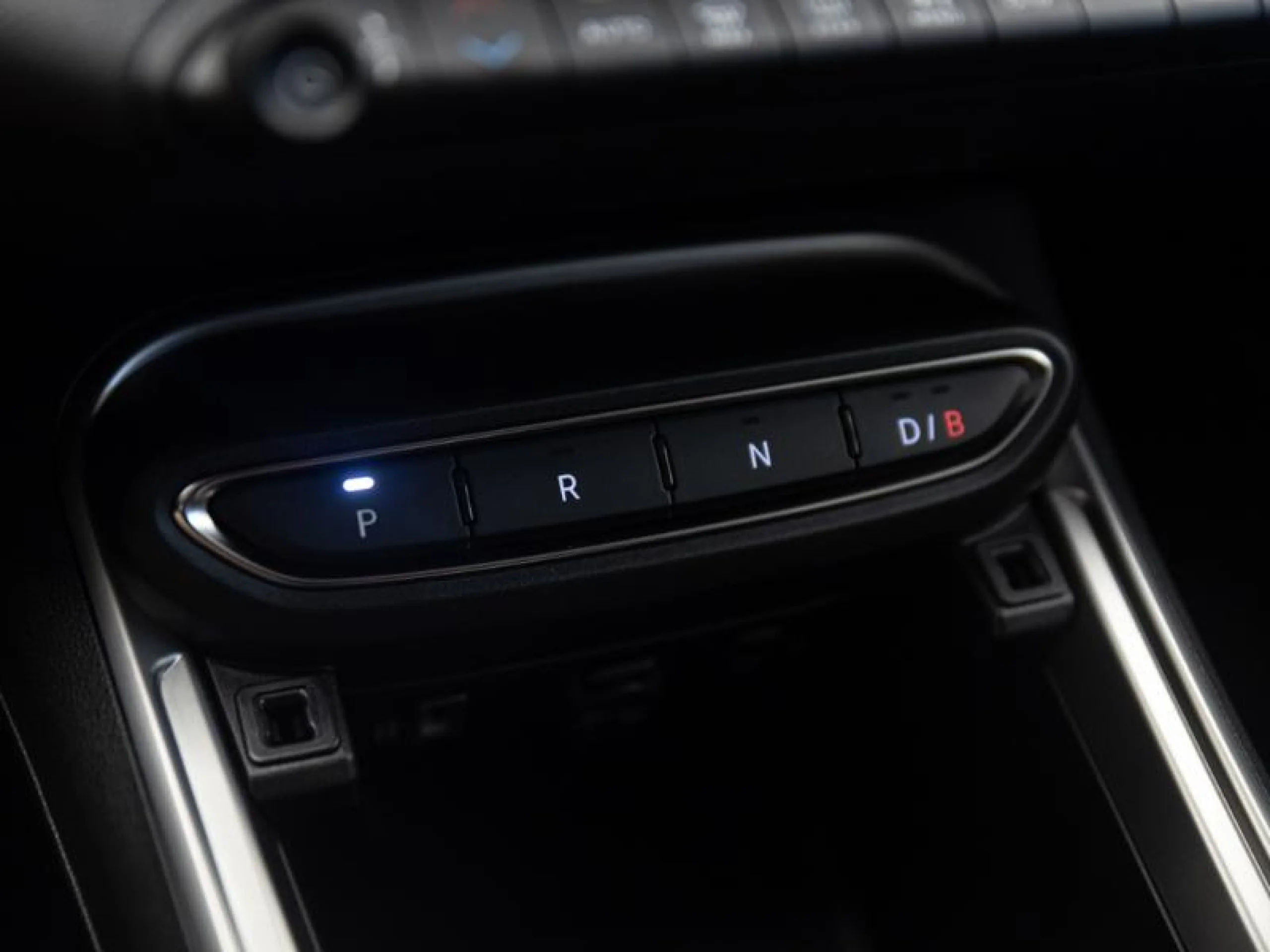 JEEP AVENGER BEV 115KW (156CV) SUMMIT - Foto 14