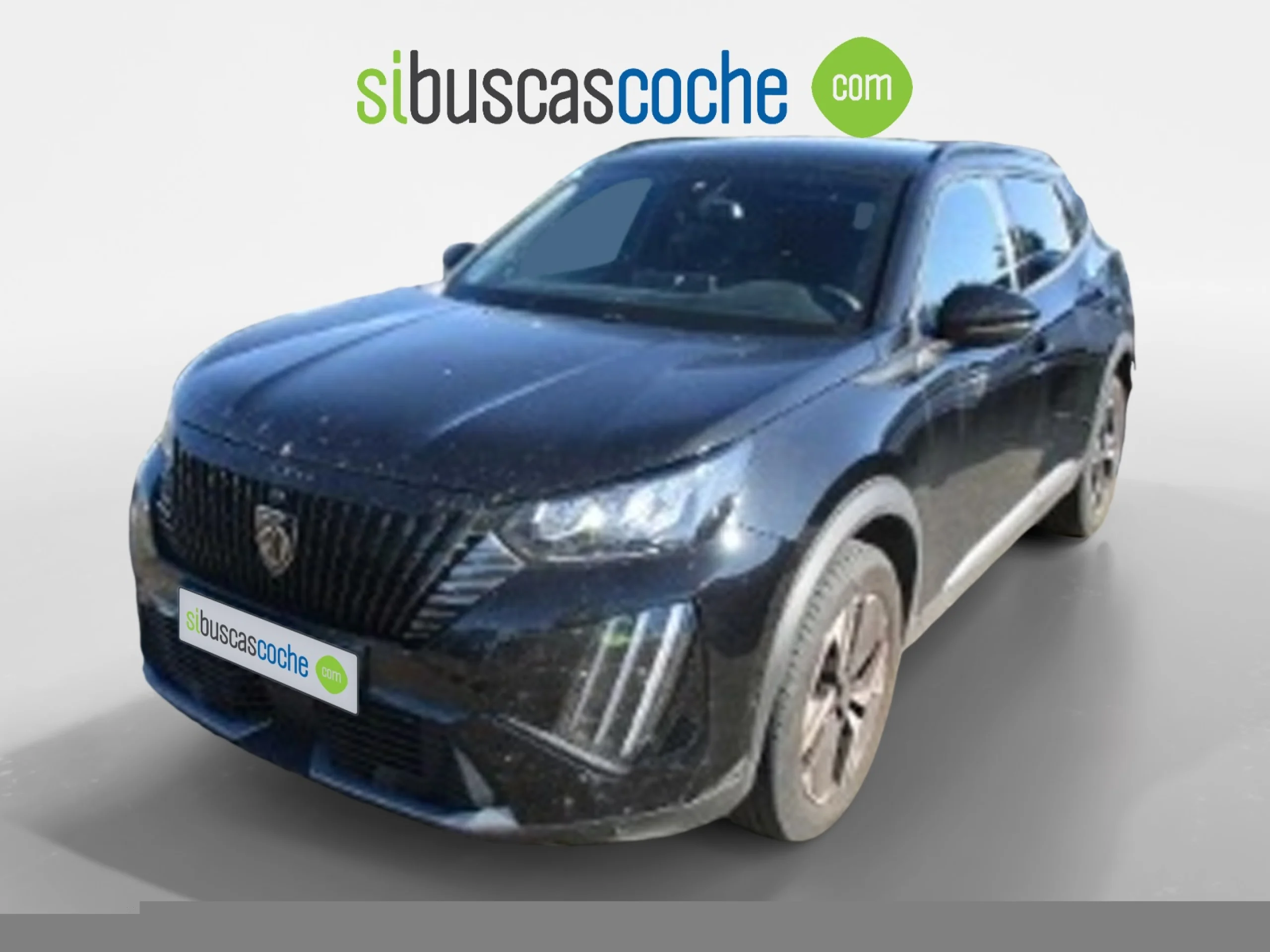 PEUGEOT 2008 ALLURE PURETECH 100 S&S 6 VEL. MAN - Foto 1