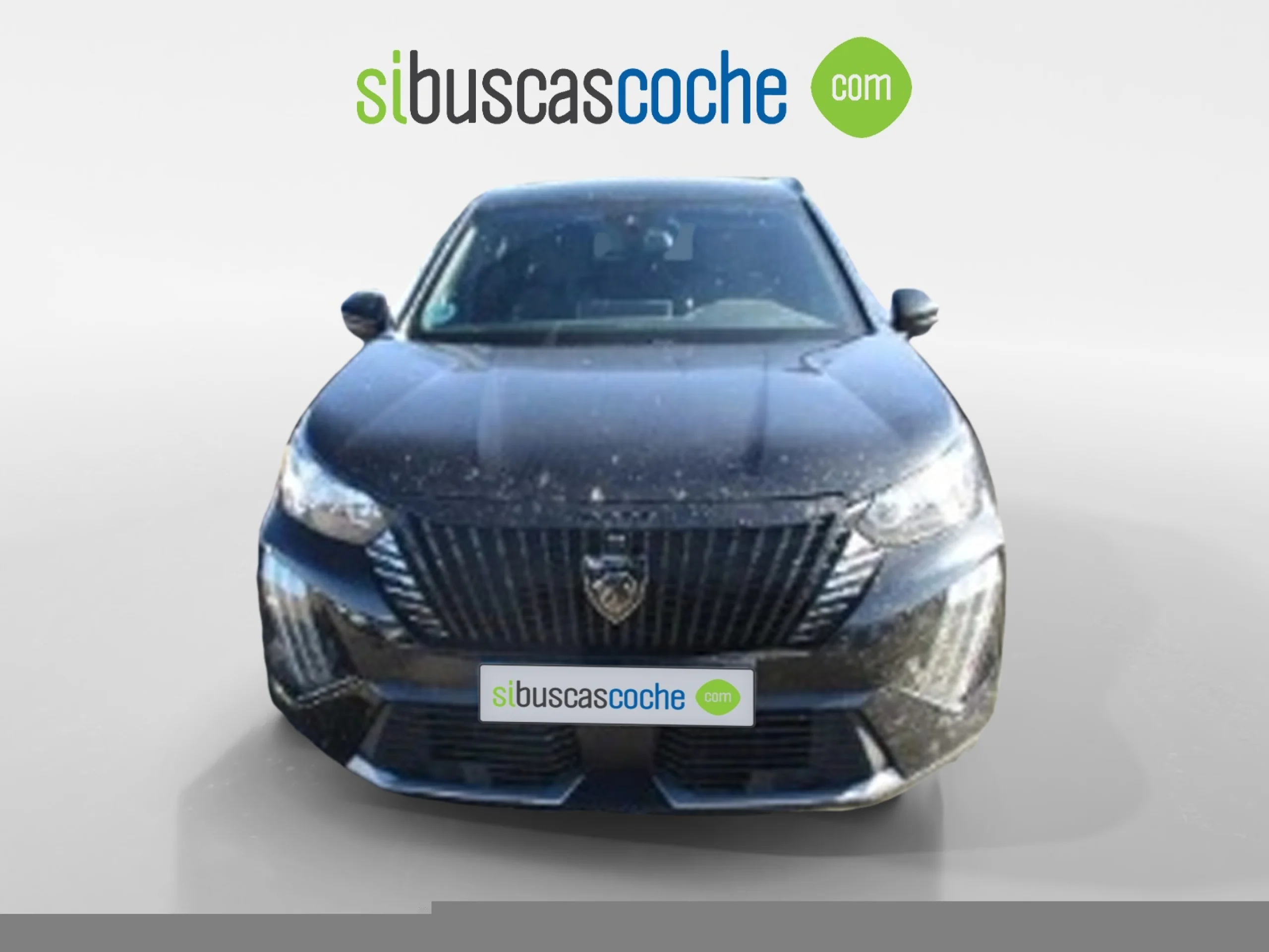 PEUGEOT 2008 ALLURE PURETECH 100 S&S 6 VEL. MAN - Foto 2