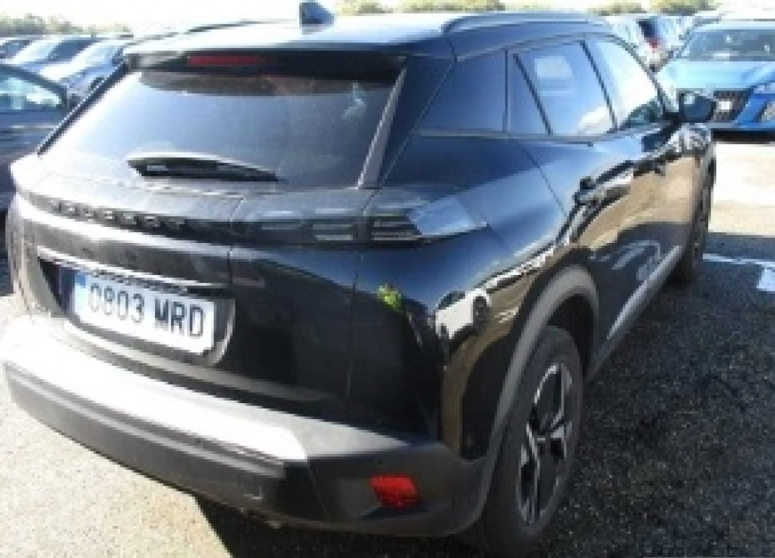 PEUGEOT 2008 ALLURE PURETECH 100 S&S 6 VEL. MAN - Foto 3
