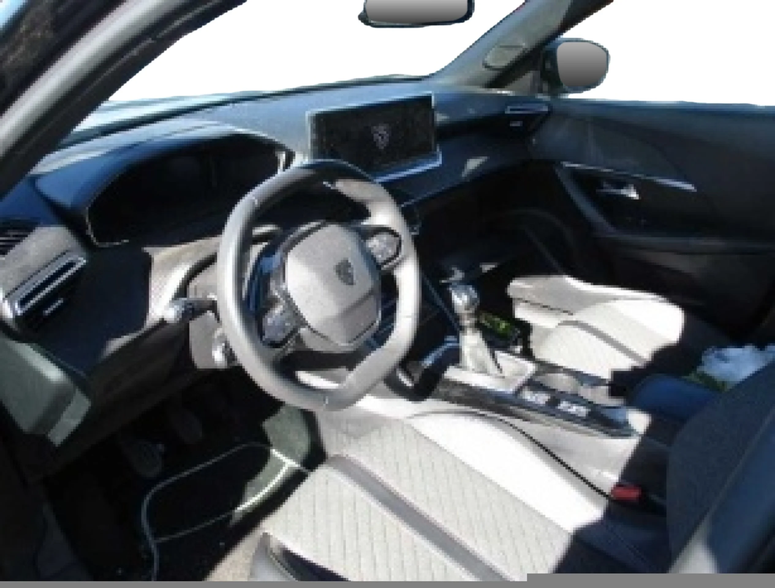 PEUGEOT 2008 ALLURE PURETECH 100 S&S 6 VEL. MAN - Foto 4
