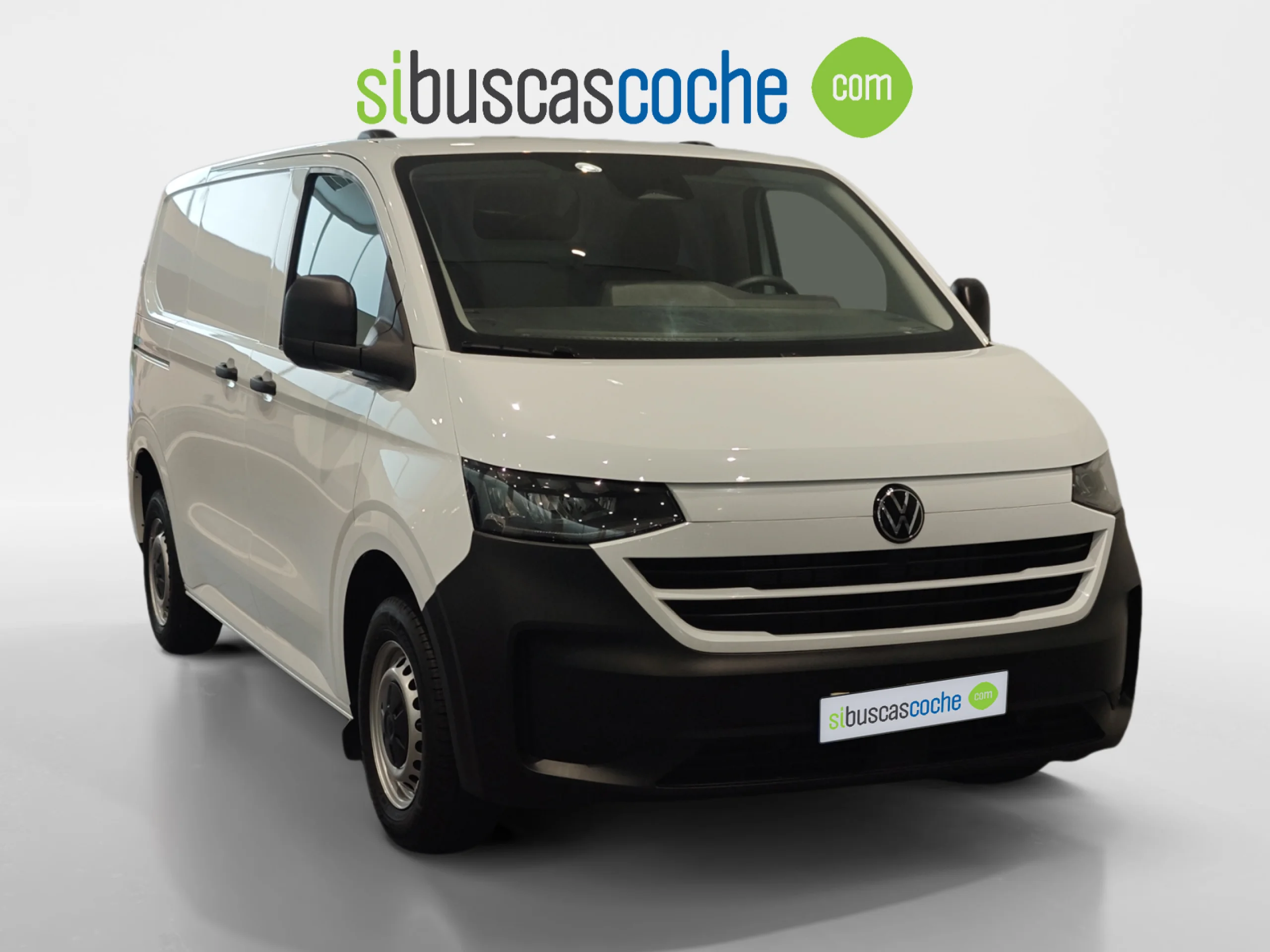 VOLKSWAGEN TRANSPORTER FURGÓN CORTO TN 2.0 TDI 110KW DSG - Foto 1