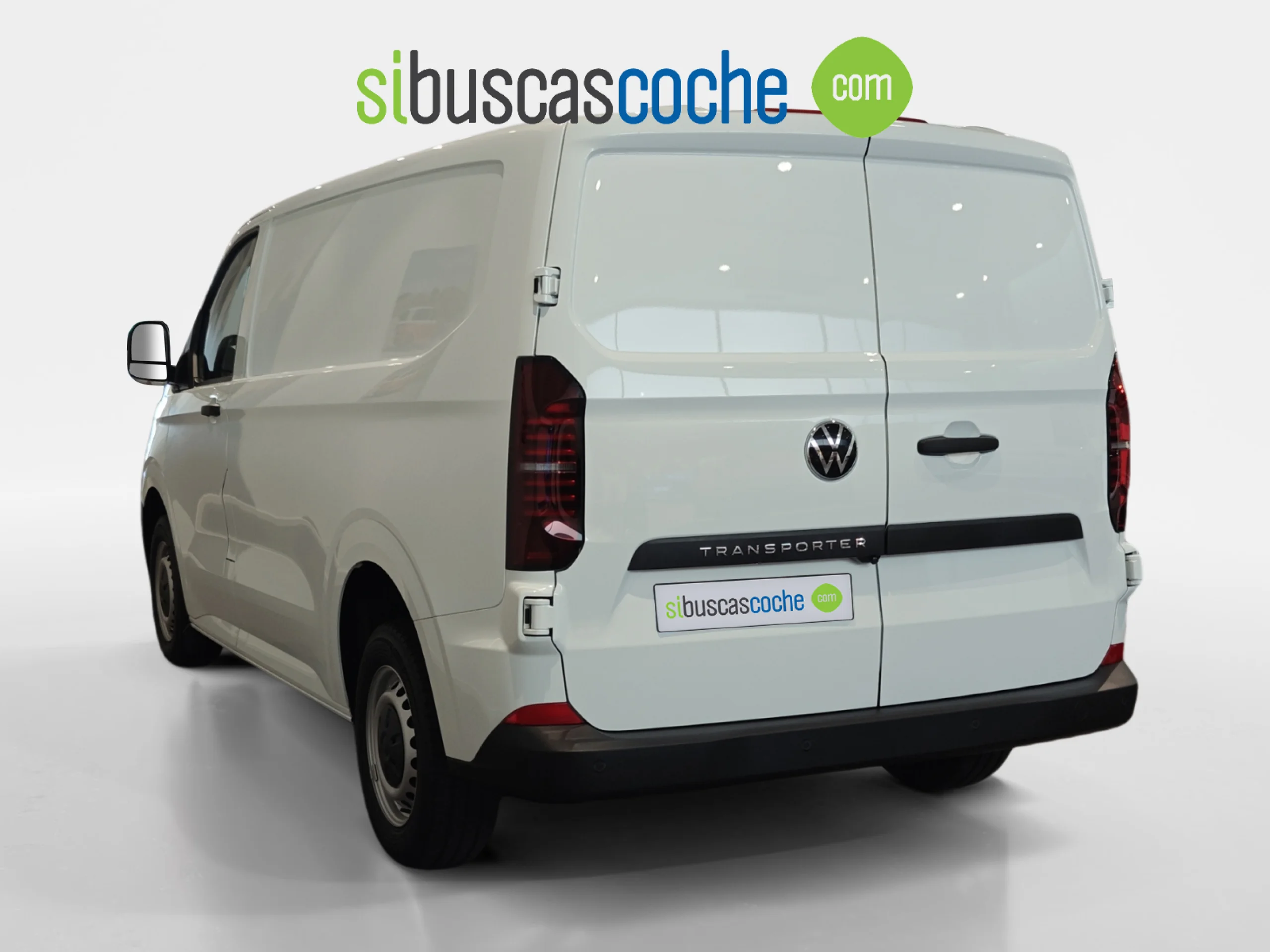 VOLKSWAGEN TRANSPORTER FURGÓN CORTO TN 2.0 TDI 110KW DSG - Foto 2