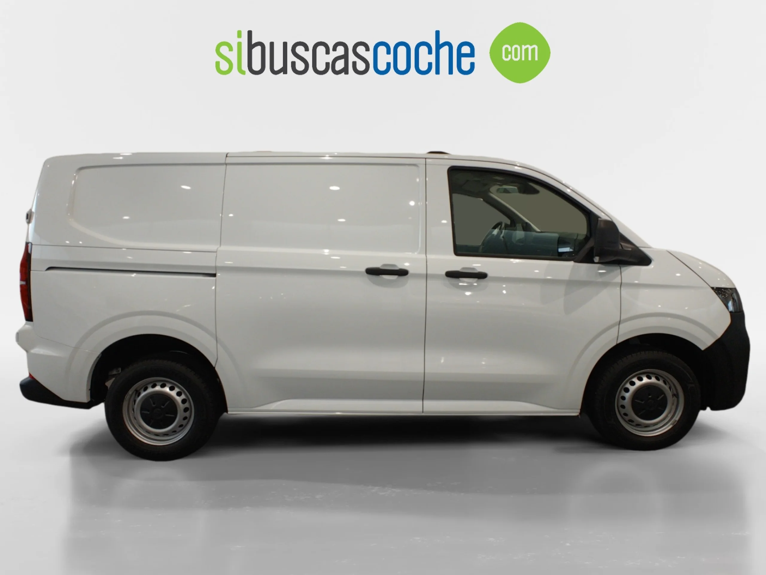 VOLKSWAGEN TRANSPORTER FURGÓN CORTO TN 2.0 TDI 110KW DSG - Foto 3