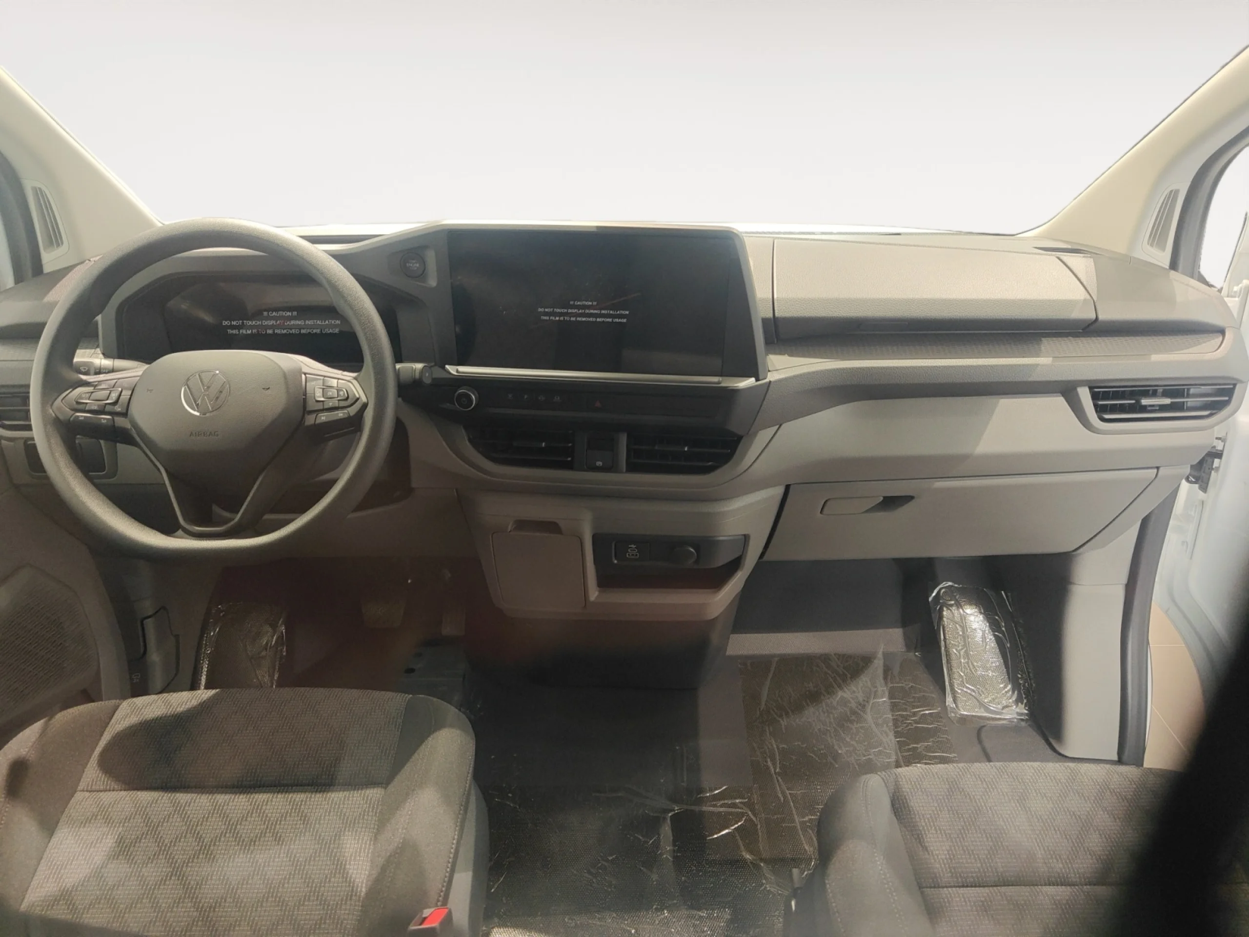 VOLKSWAGEN TRANSPORTER FURGÓN CORTO TN 2.0 TDI 110KW DSG - Foto 4