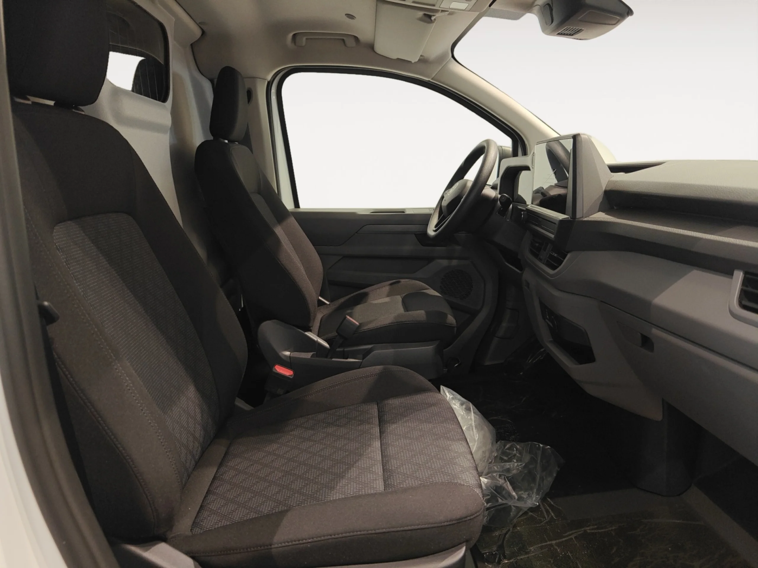 VOLKSWAGEN TRANSPORTER FURGÓN CORTO TN 2.0 TDI 110KW DSG - Foto 5