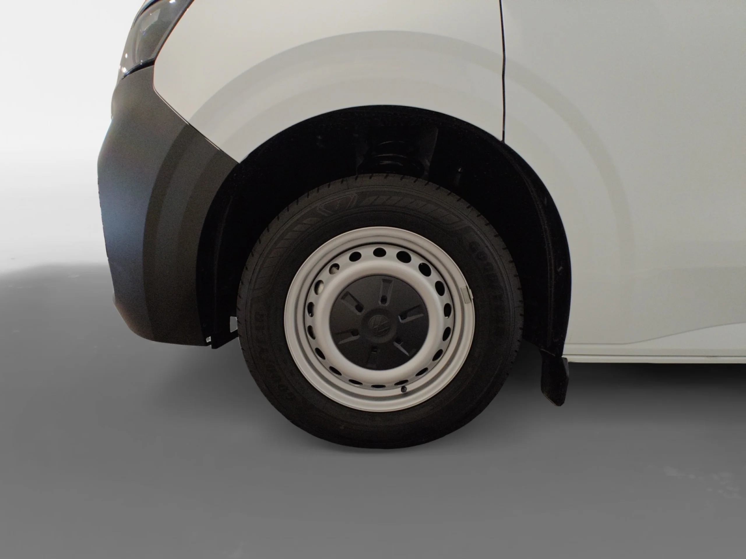 VOLKSWAGEN TRANSPORTER FURGÓN CORTO TN 2.0 TDI 110KW DSG - Foto 8