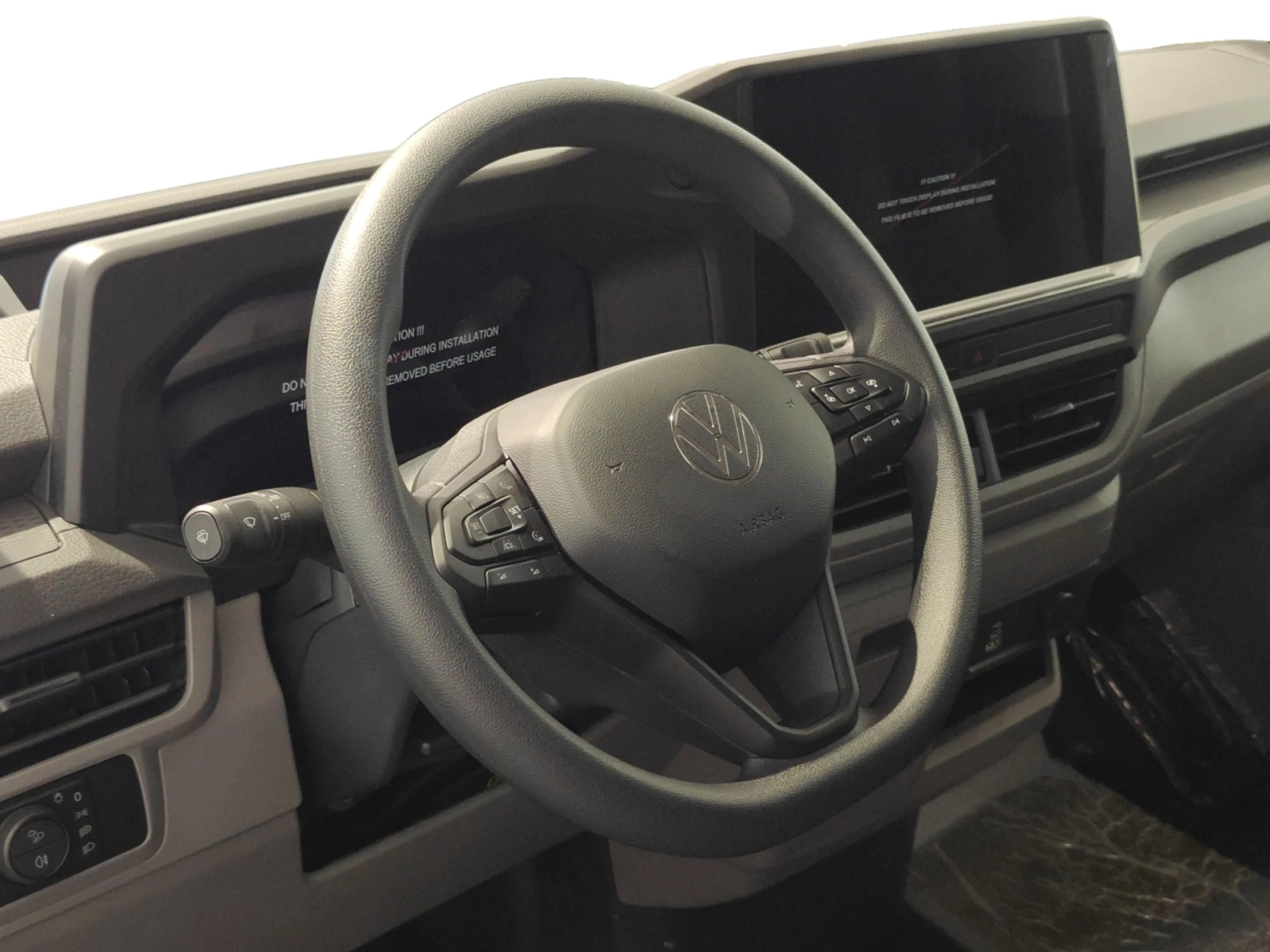 VOLKSWAGEN TRANSPORTER FURGÓN CORTO TN 2.0 TDI 110KW DSG - Foto 9