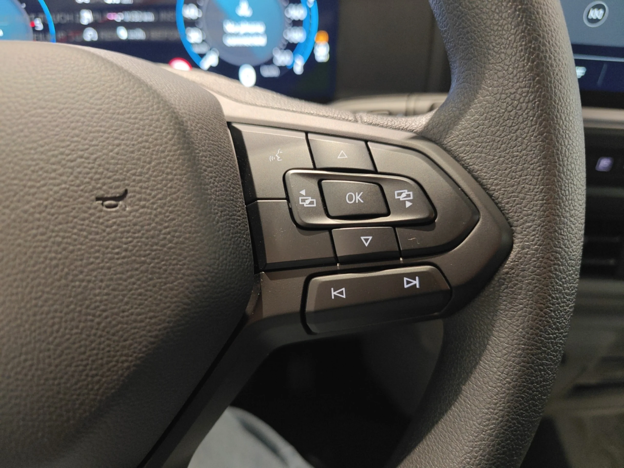 VOLKSWAGEN TRANSPORTER FURGÓN CORTO TN 2.0 TDI 110KW DSG - Foto 10