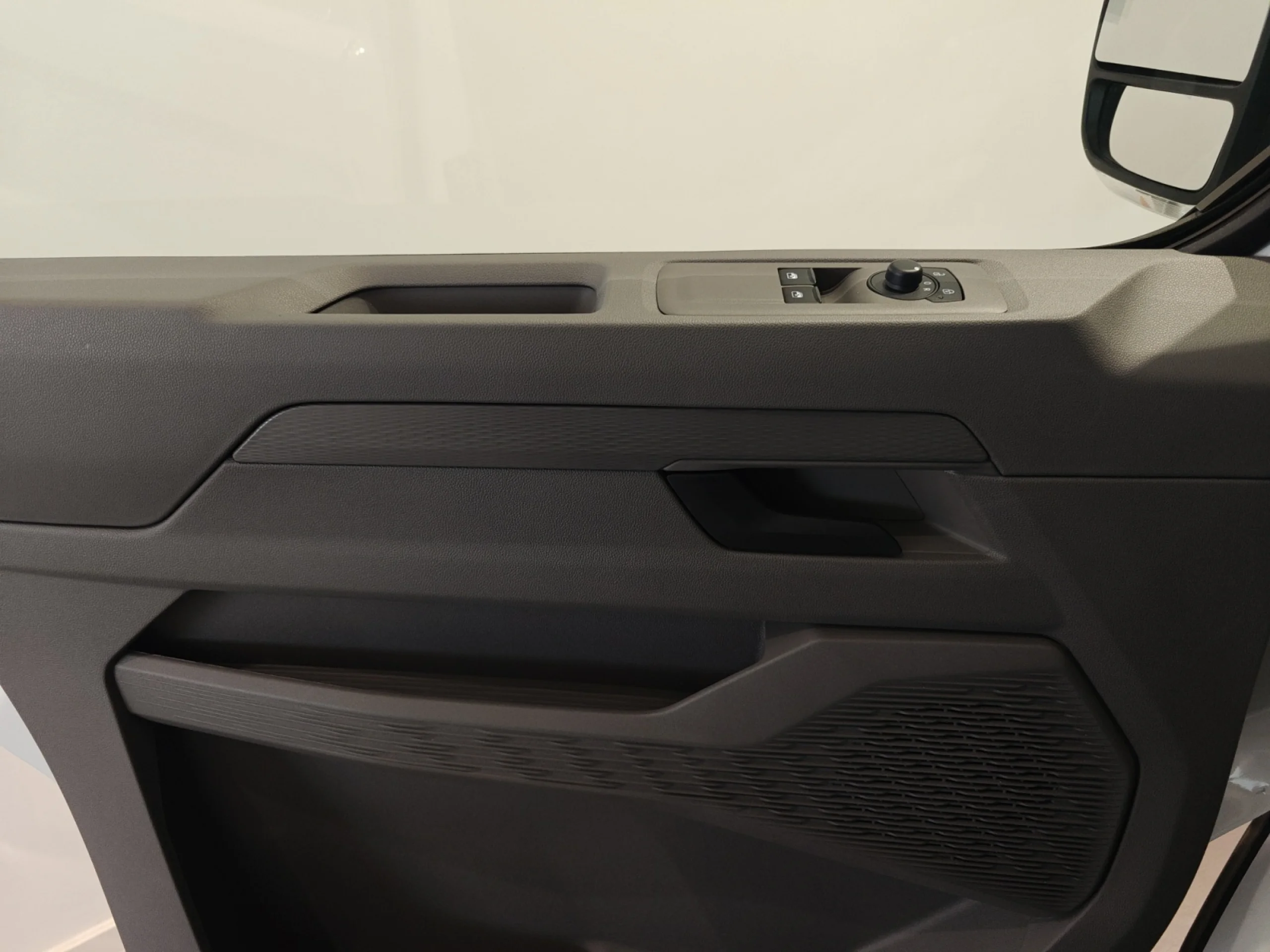 VOLKSWAGEN TRANSPORTER FURGÓN CORTO TN 2.0 TDI 110KW DSG - Foto 13