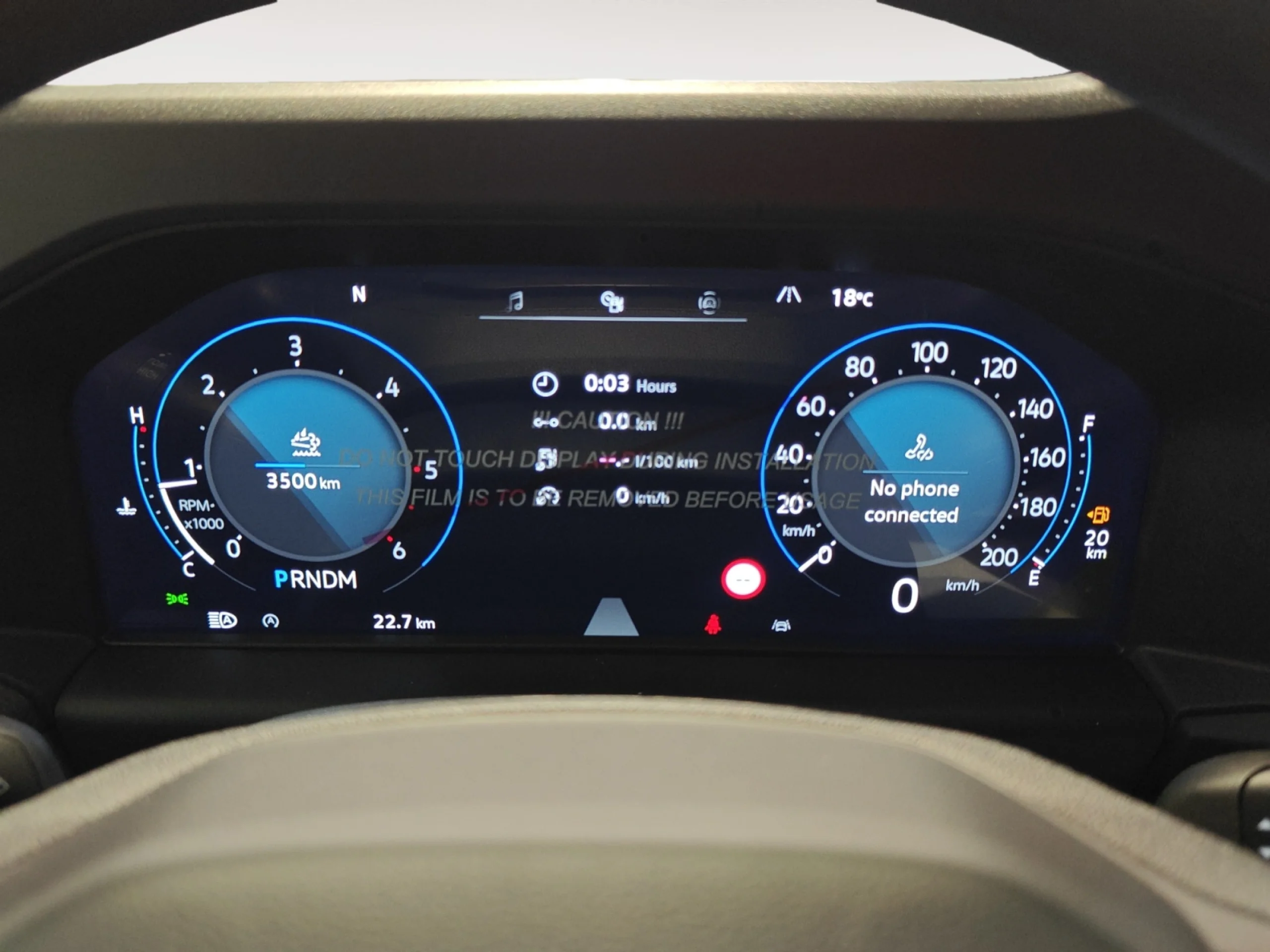 VOLKSWAGEN TRANSPORTER FURGÓN CORTO TN 2.0 TDI 110KW DSG - Foto 15