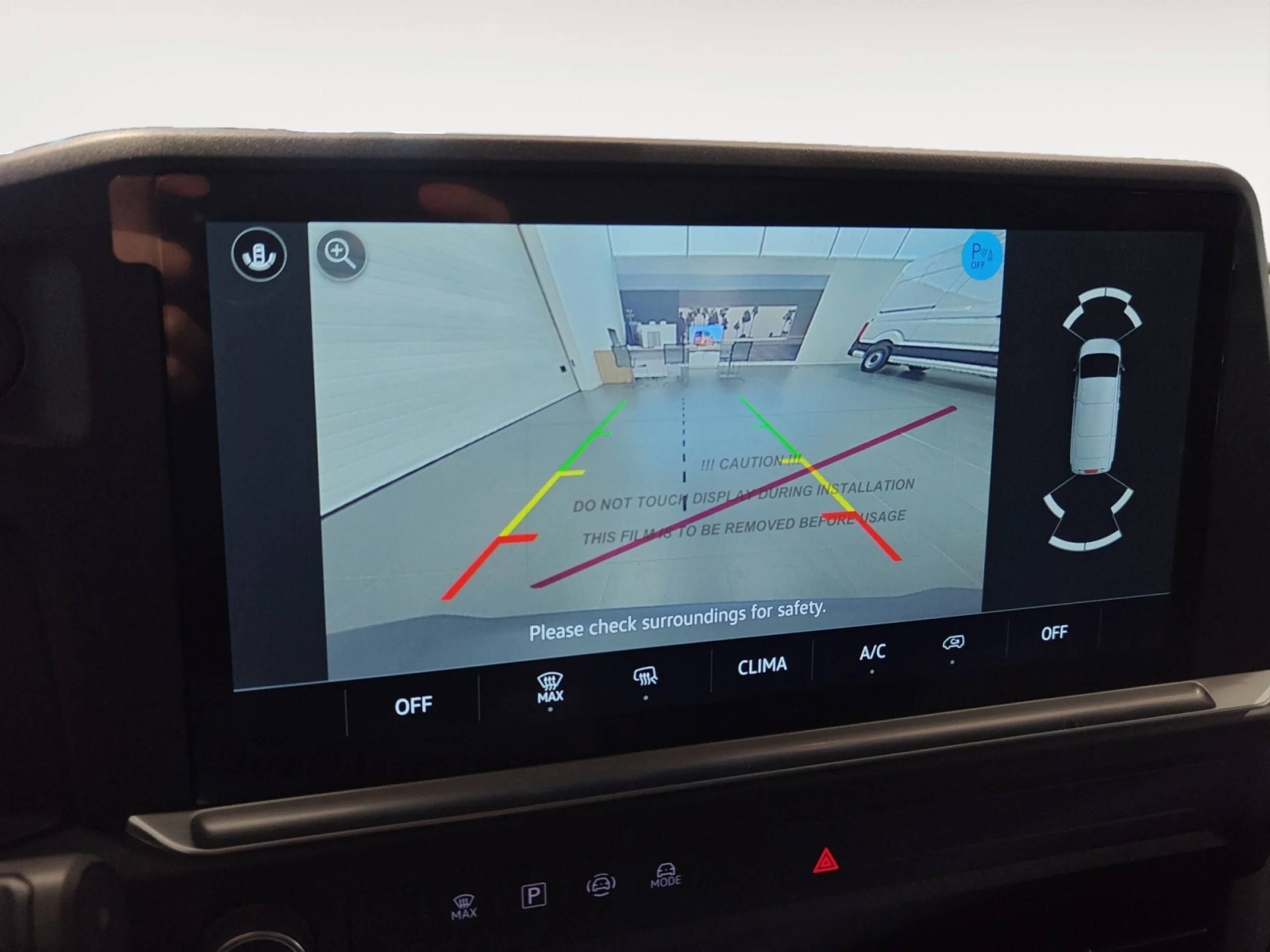 VOLKSWAGEN TRANSPORTER FURGÓN CORTO TN 2.0 TDI 110KW DSG - Foto 16