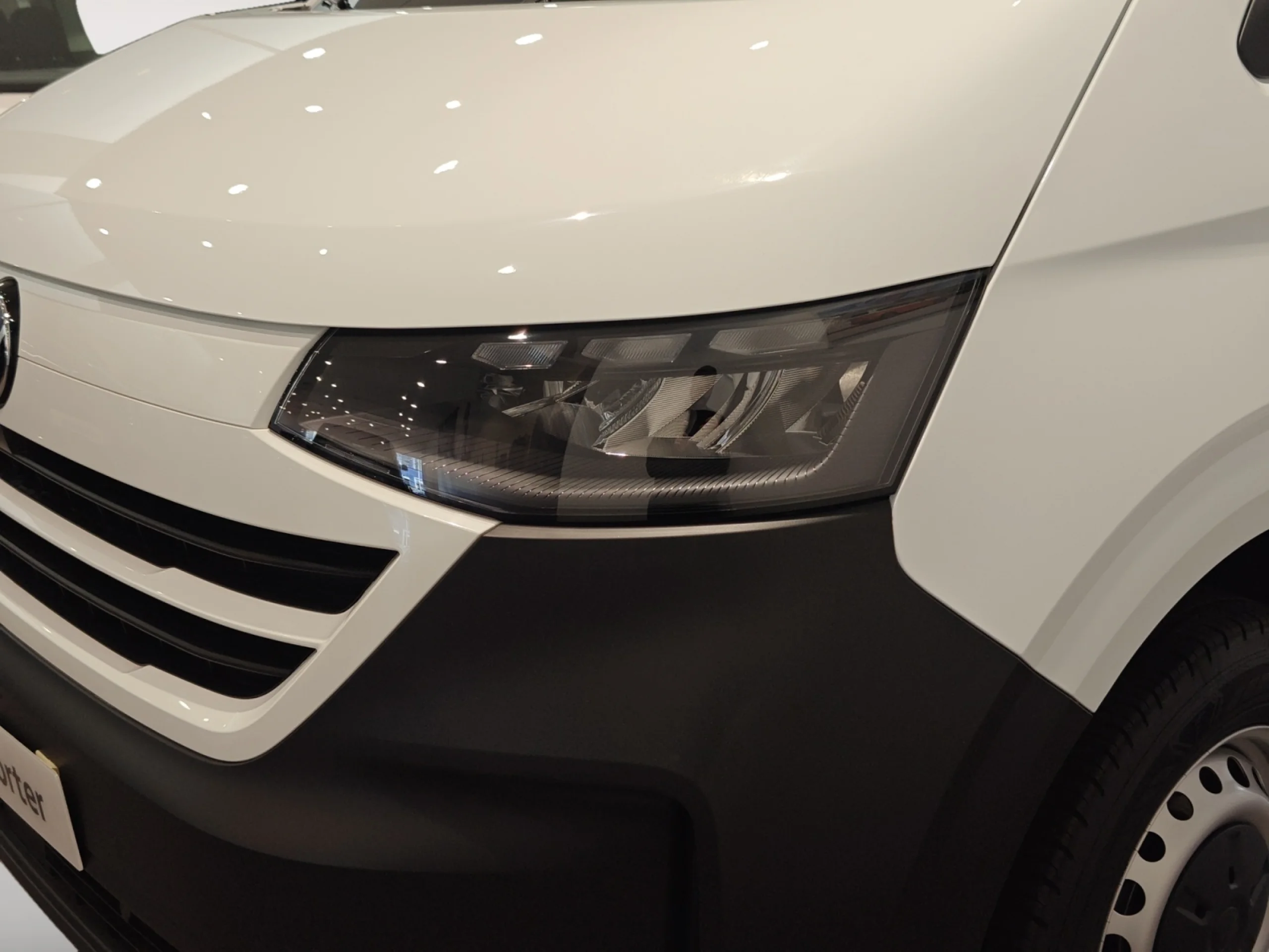 VOLKSWAGEN TRANSPORTER FURGÓN CORTO TN 2.0 TDI 110KW DSG - Foto 22