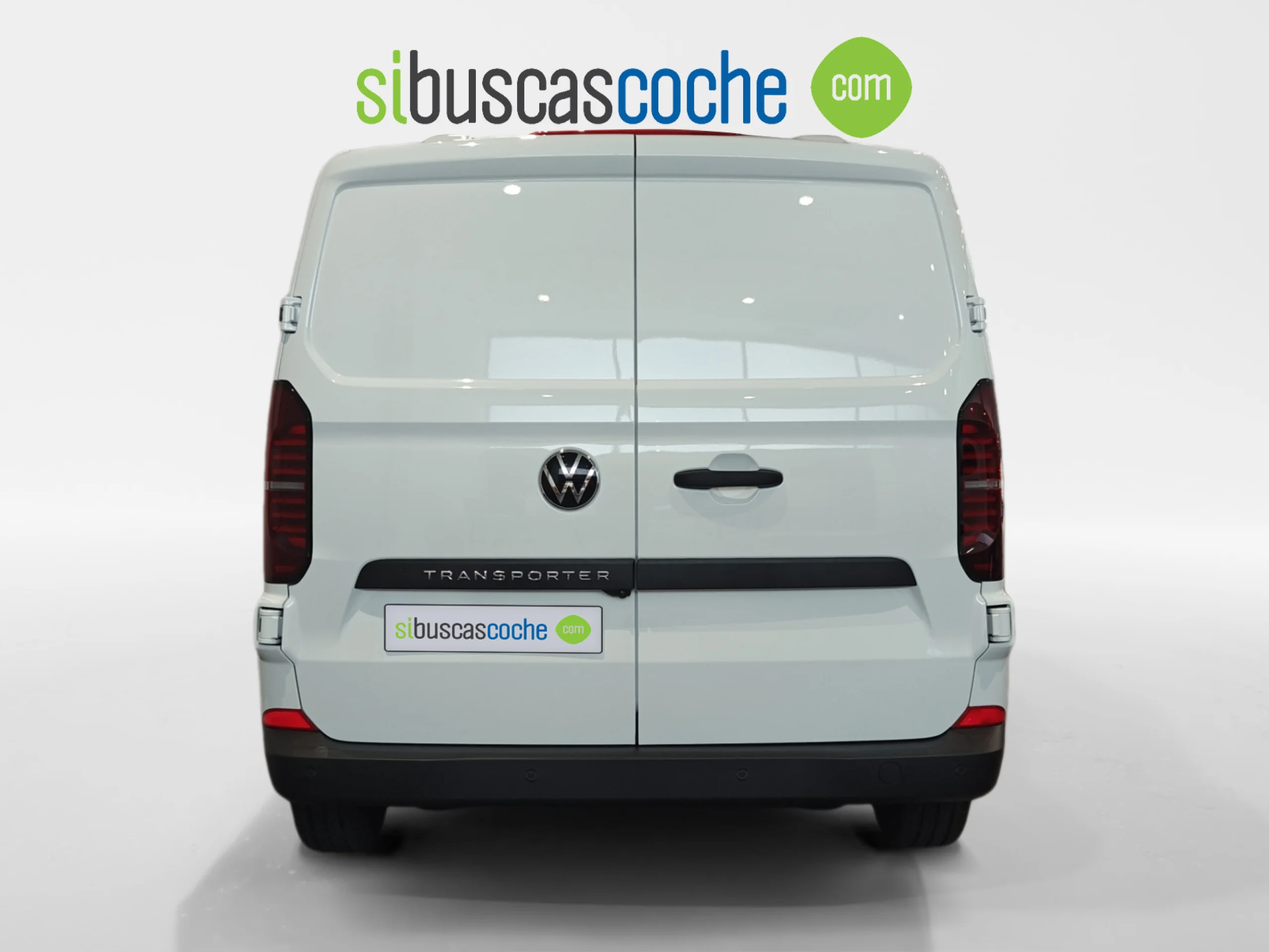 VOLKSWAGEN TRANSPORTER FURGÓN CORTO TN 2.0 TDI 110KW DSG - Foto 23