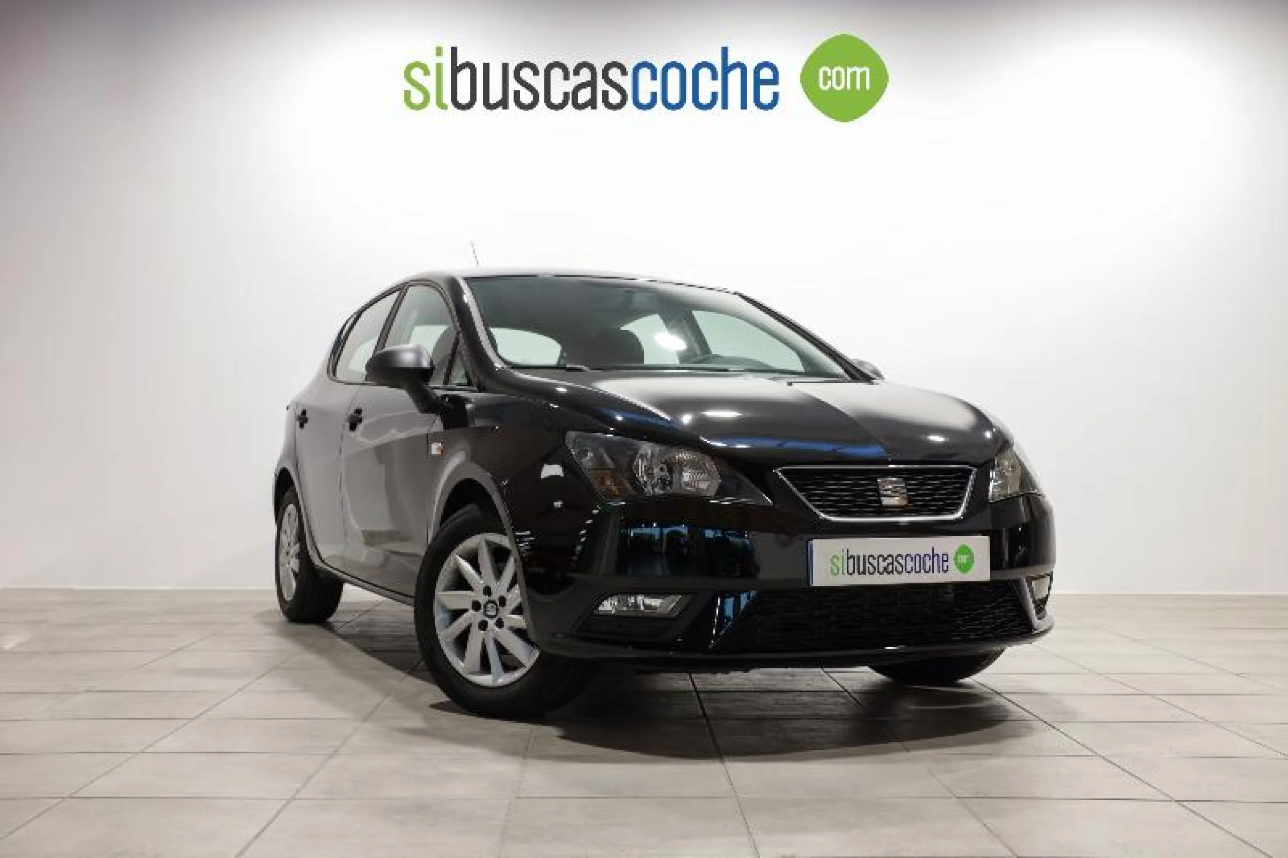 SEAT IBIZA 1.4 TDI 90CV STYLE - Foto 1
