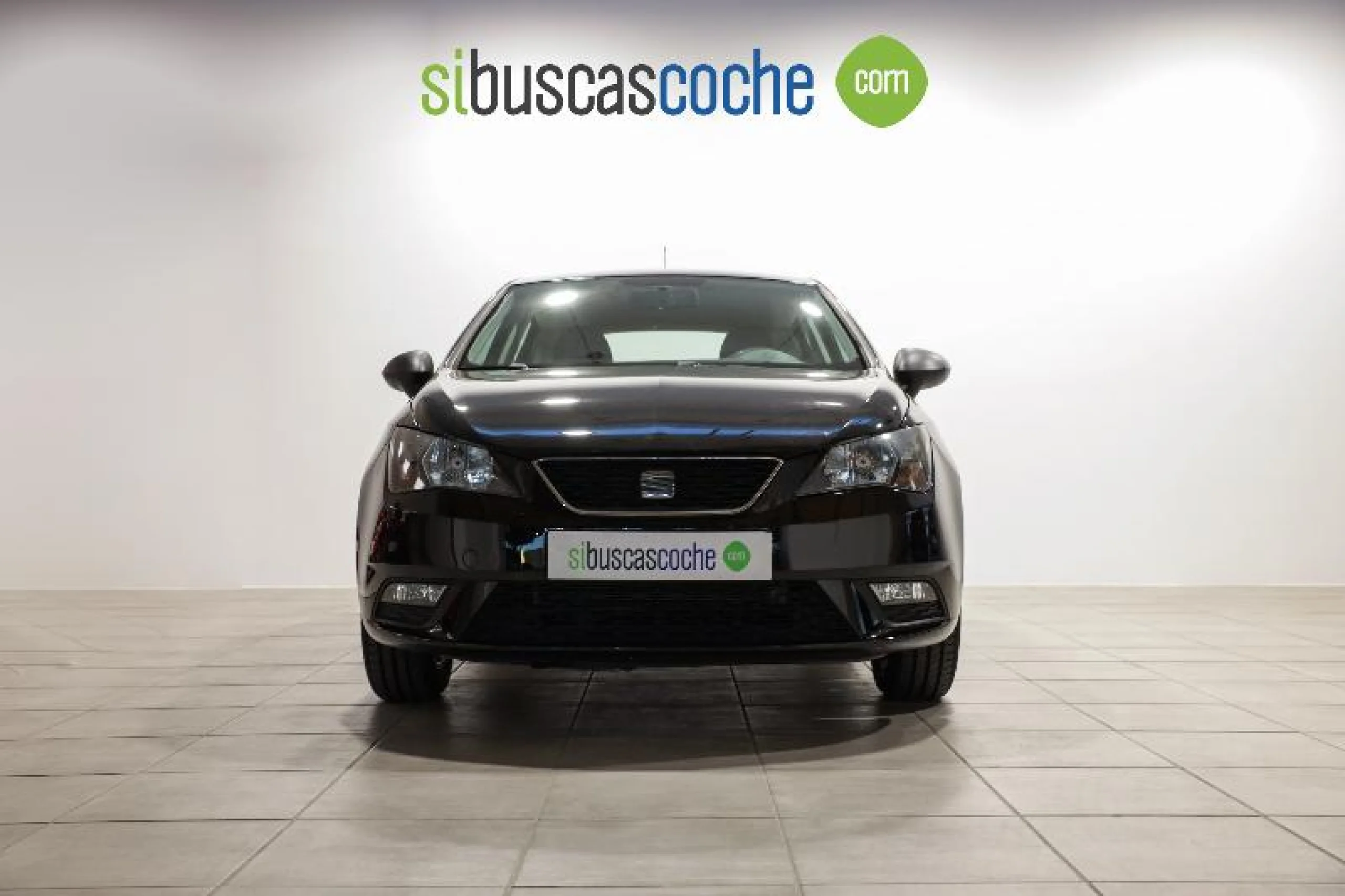 SEAT IBIZA 1.4 TDI 90CV STYLE - Foto 19