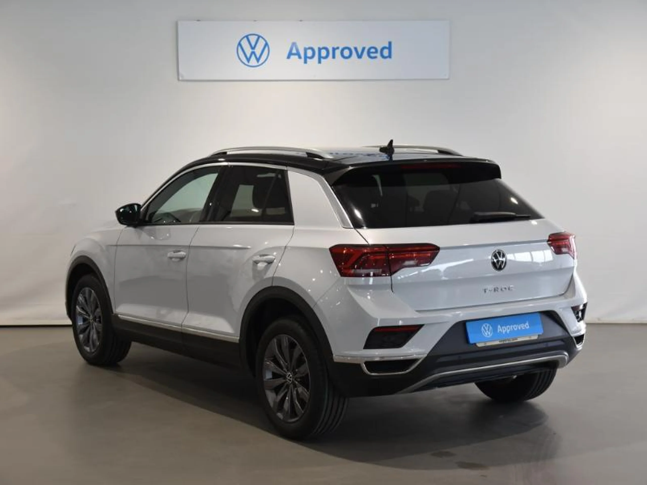 VOLKSWAGEN T ROC SPORT 1.5 TSI 110KW (150CV) - Foto 2