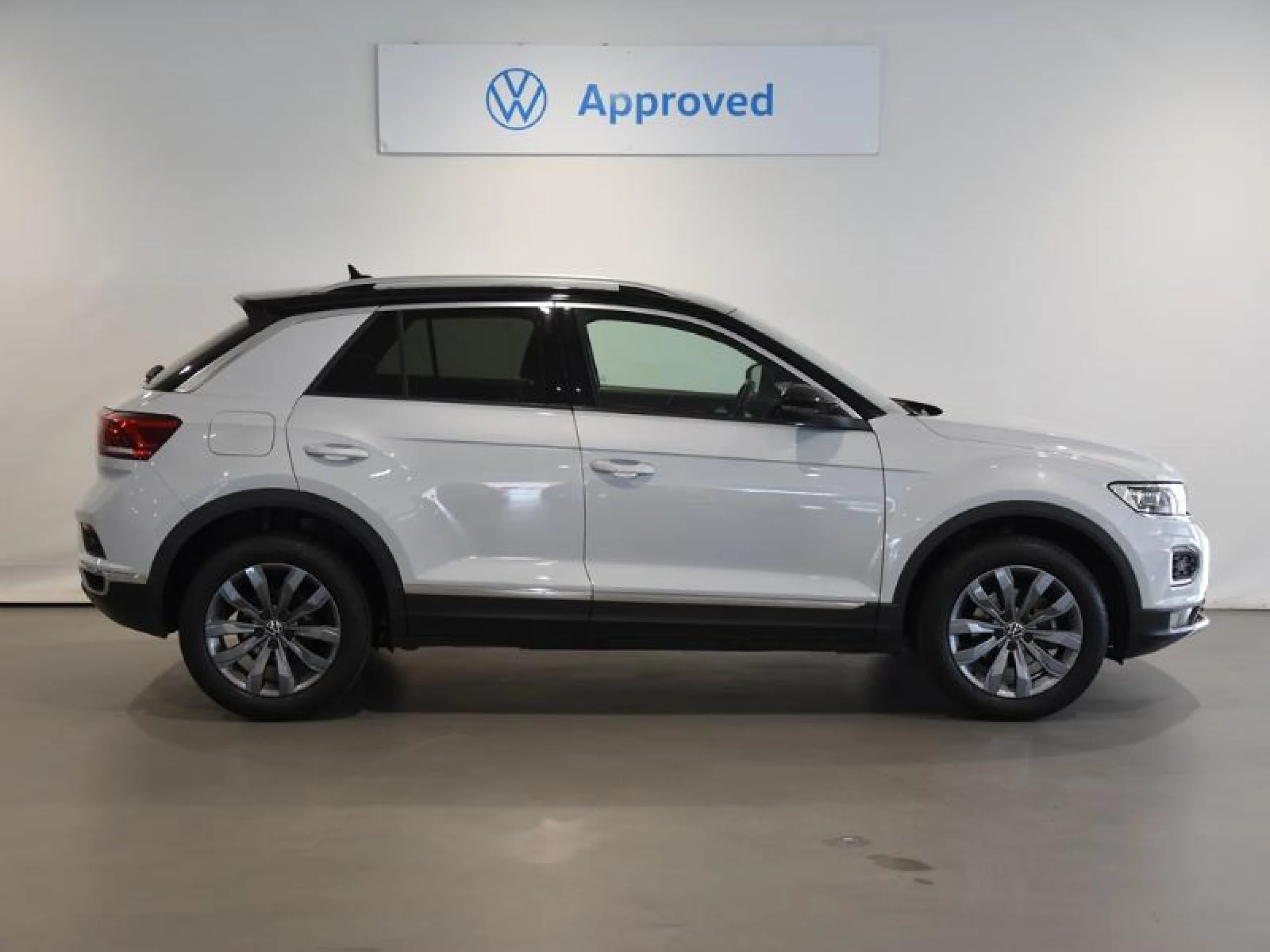 VOLKSWAGEN T ROC SPORT 1.5 TSI 110KW (150CV) - Foto 3