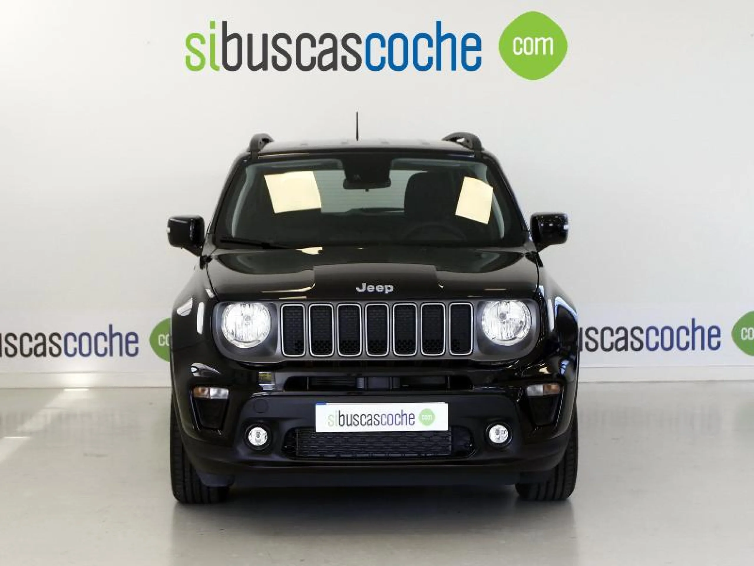 JEEP RENEGADE LIMITED 4XE 1.3 PHEV 140 KW(190CV) AT - Foto 18