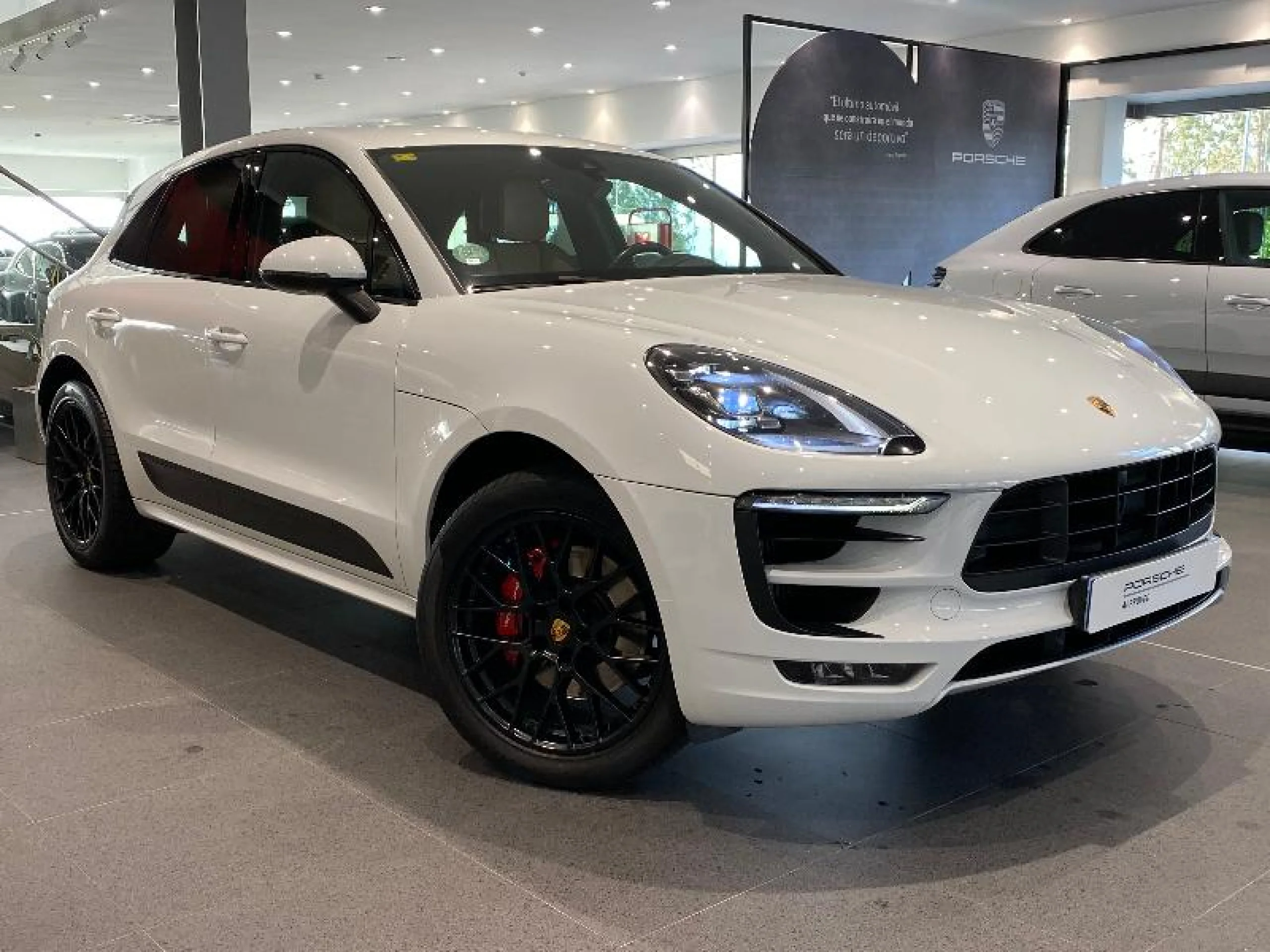 PORSCHE MACAN GTS - Foto 7