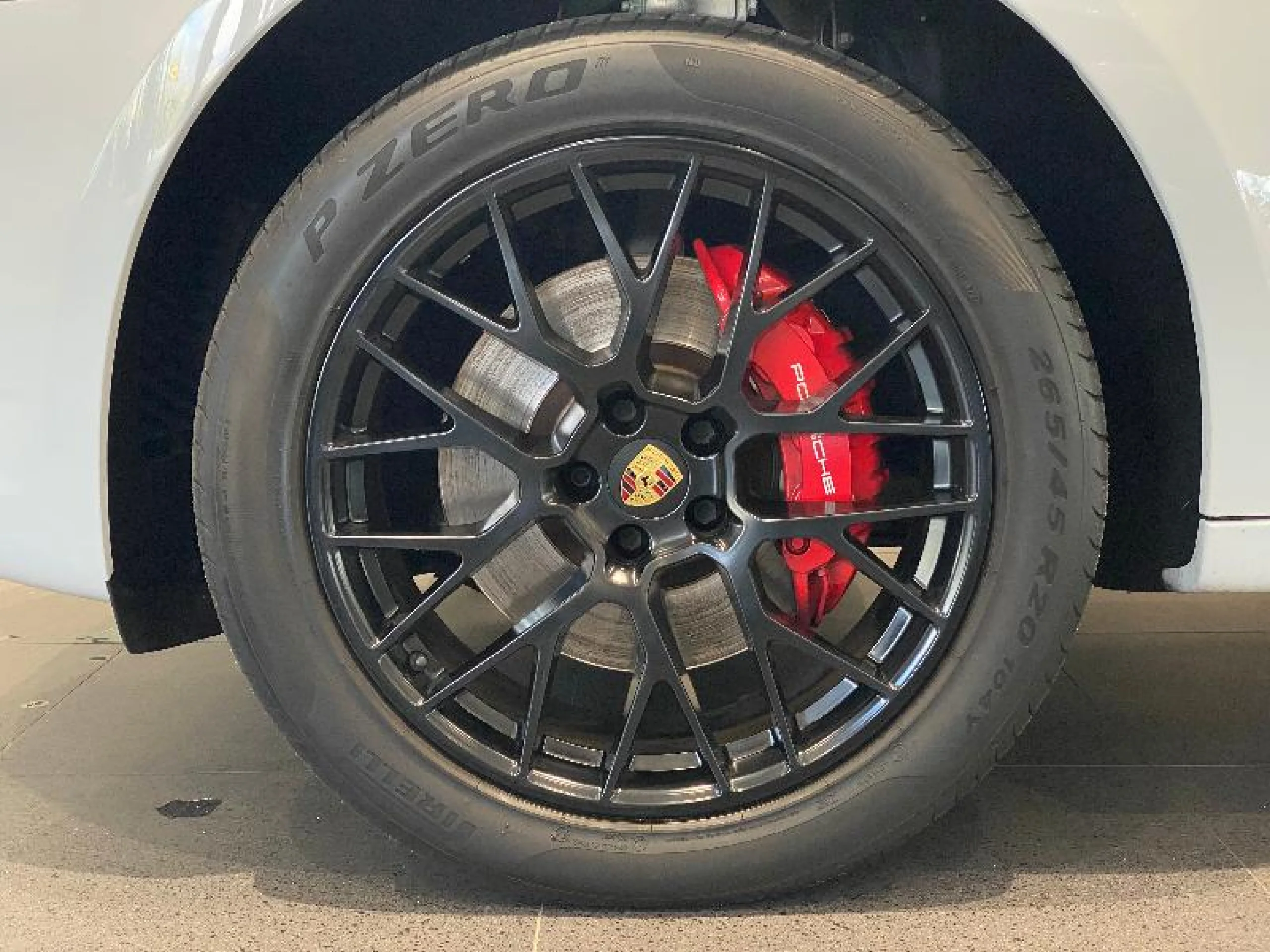 PORSCHE MACAN GTS - Foto 9