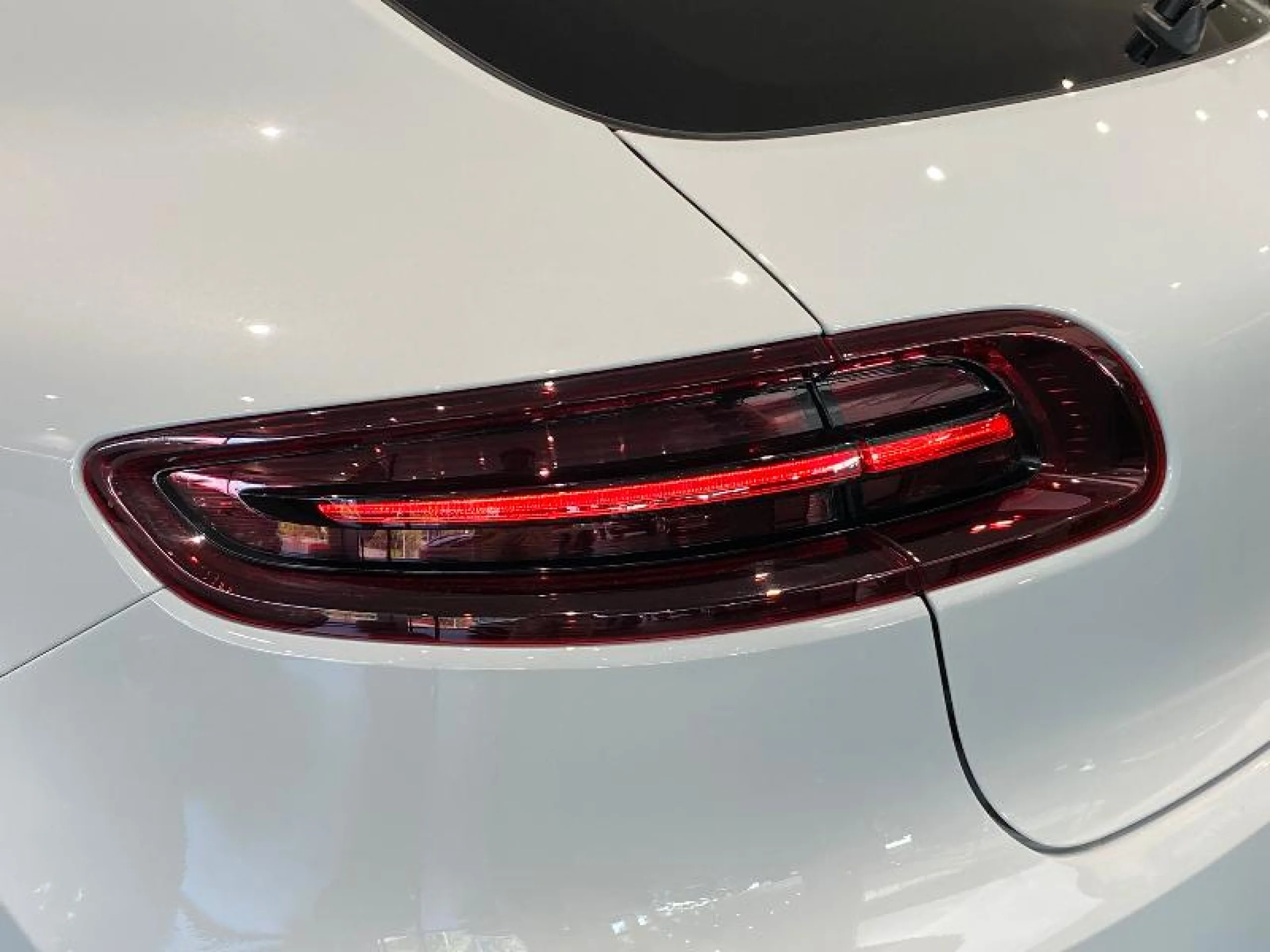 PORSCHE MACAN GTS - Foto 10