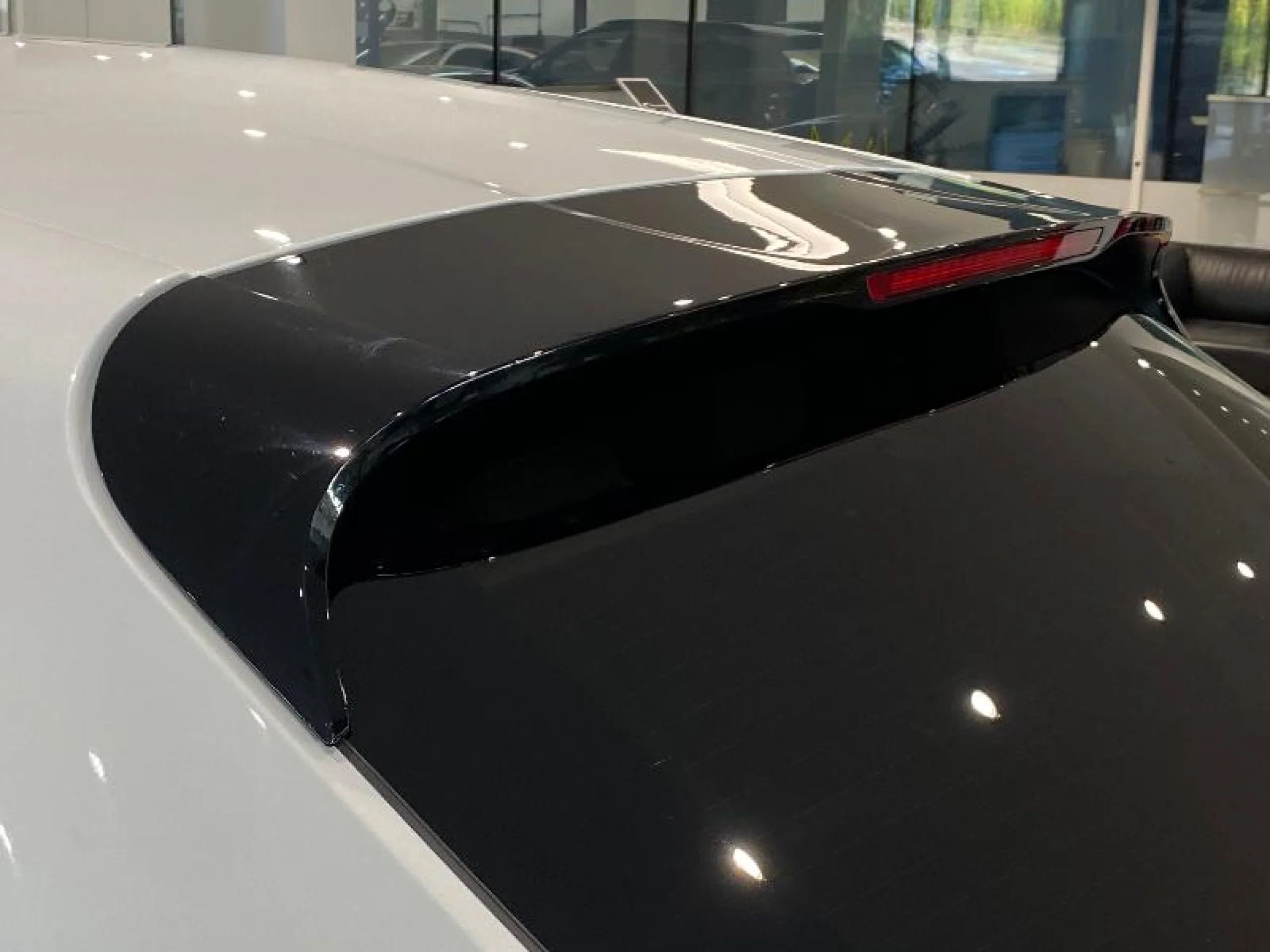 PORSCHE MACAN GTS - Foto 12