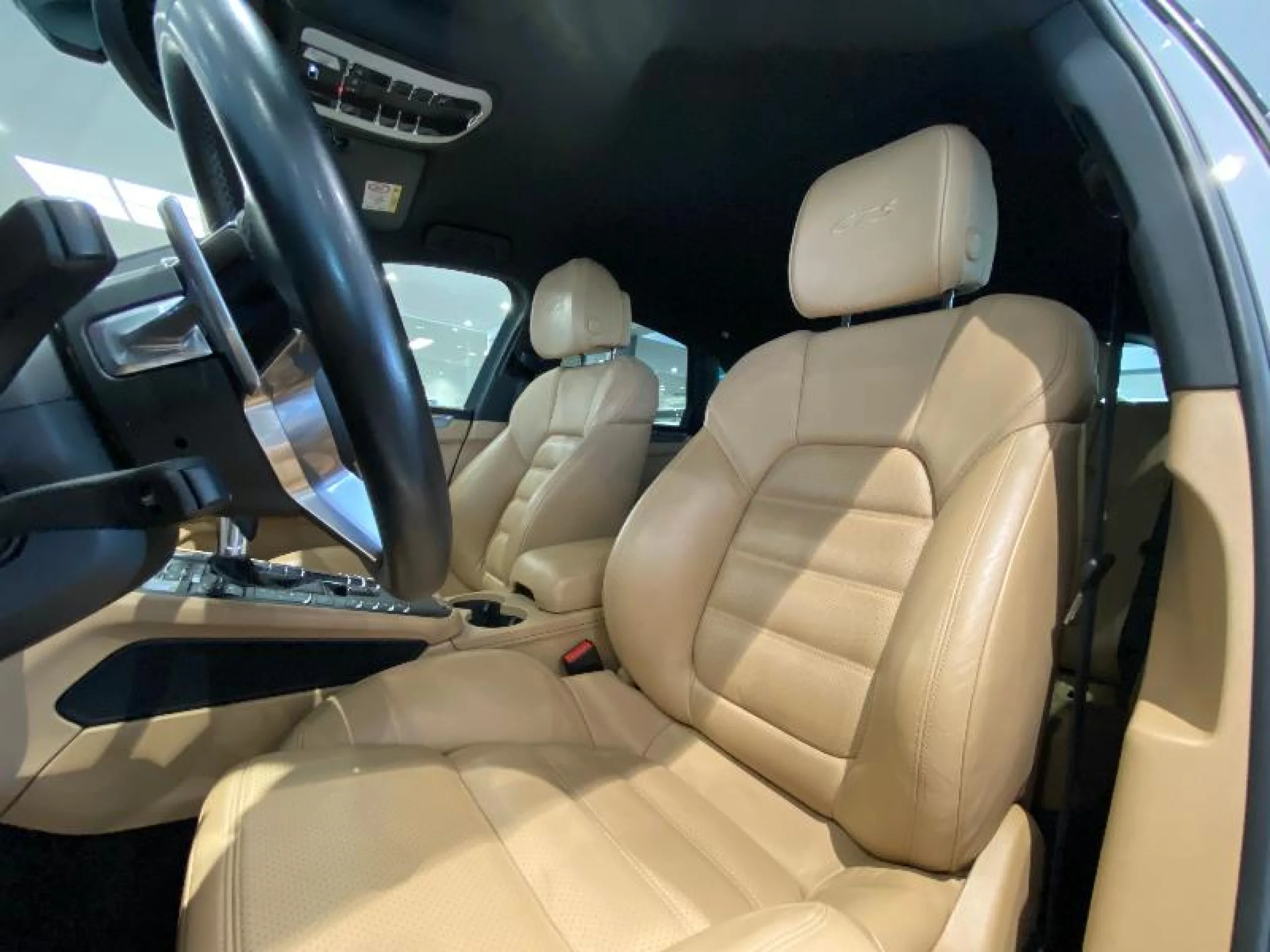 PORSCHE MACAN GTS - Foto 13