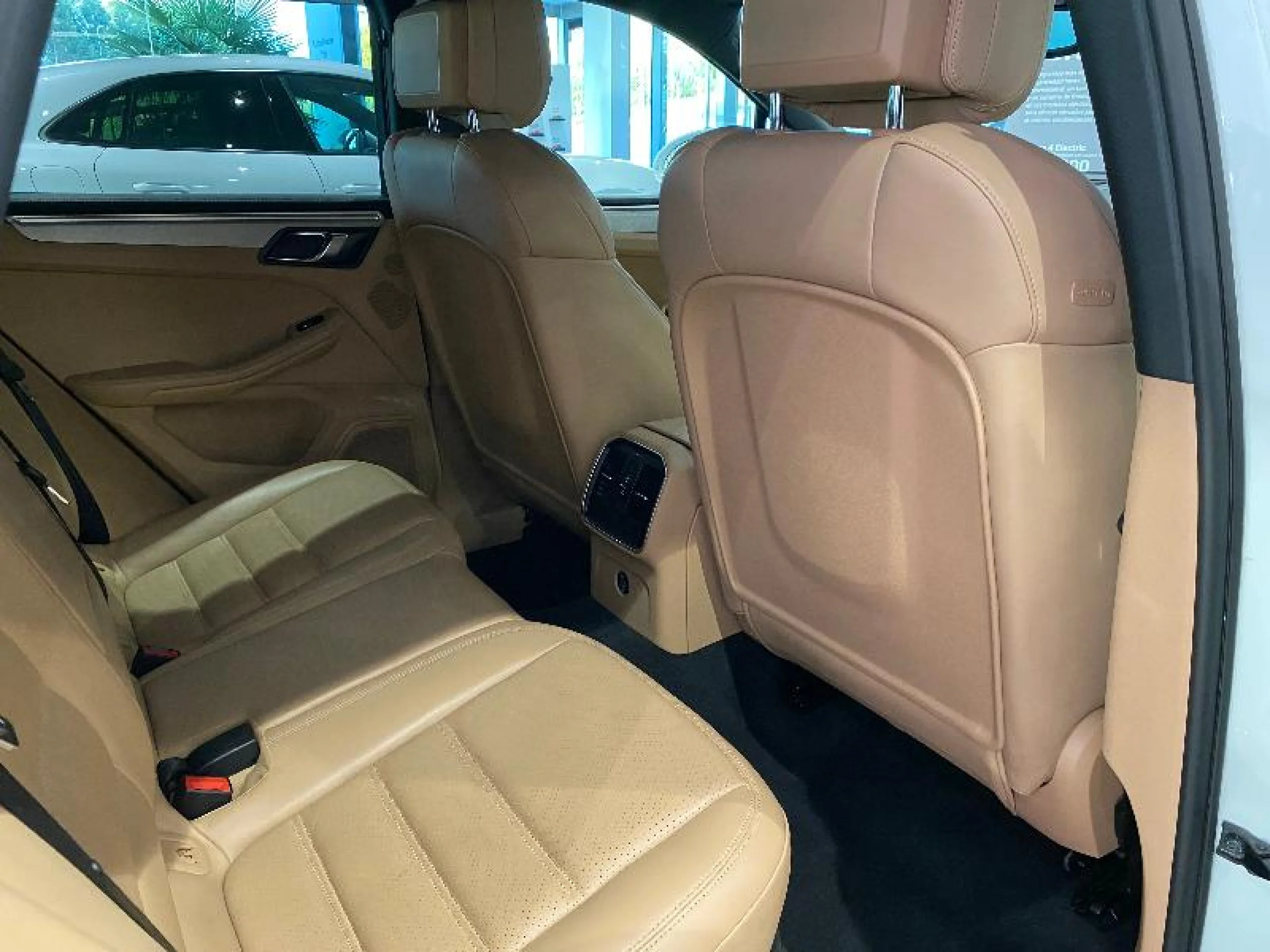 PORSCHE MACAN GTS - Foto 16