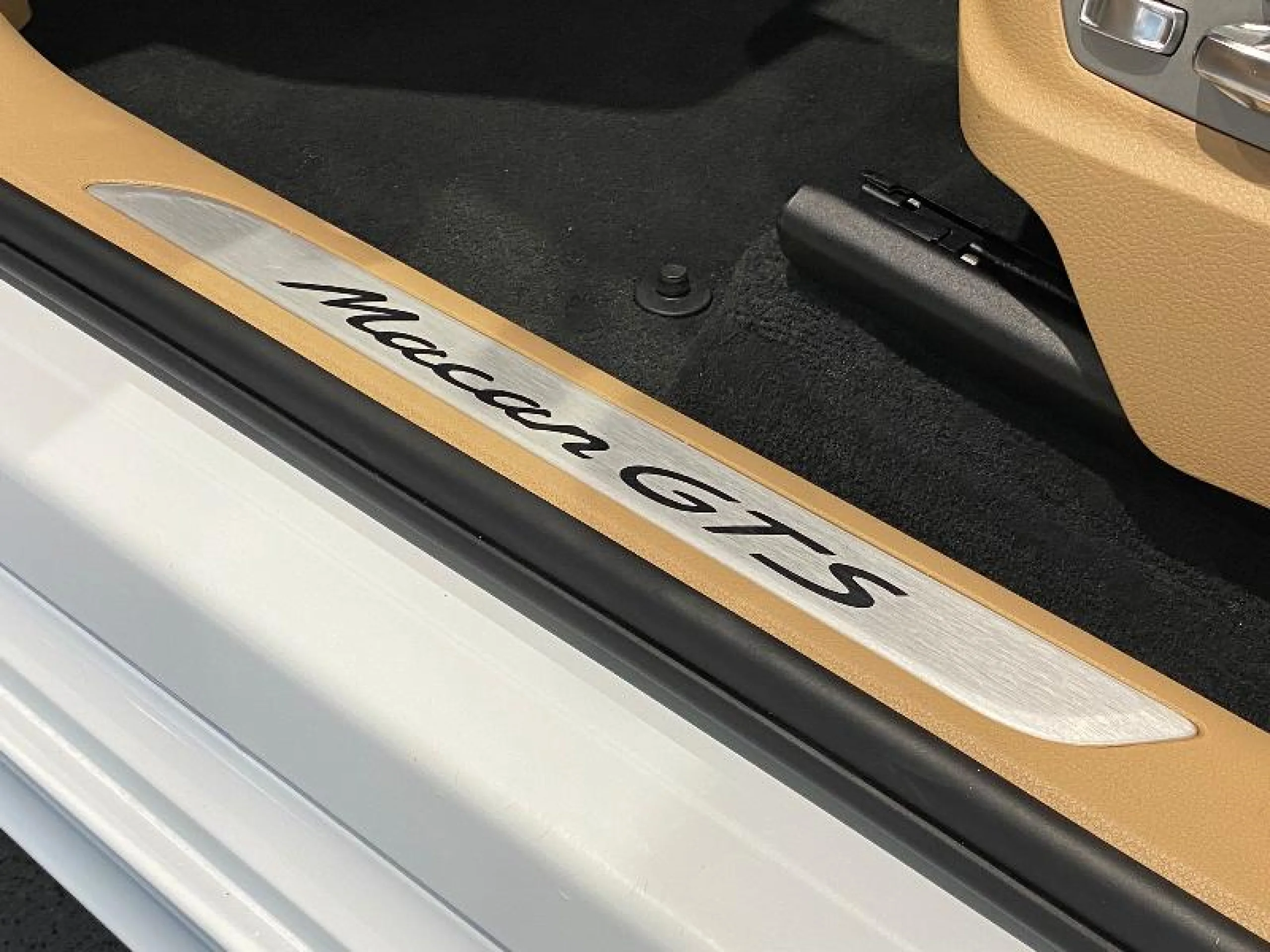 PORSCHE MACAN GTS - Foto 19