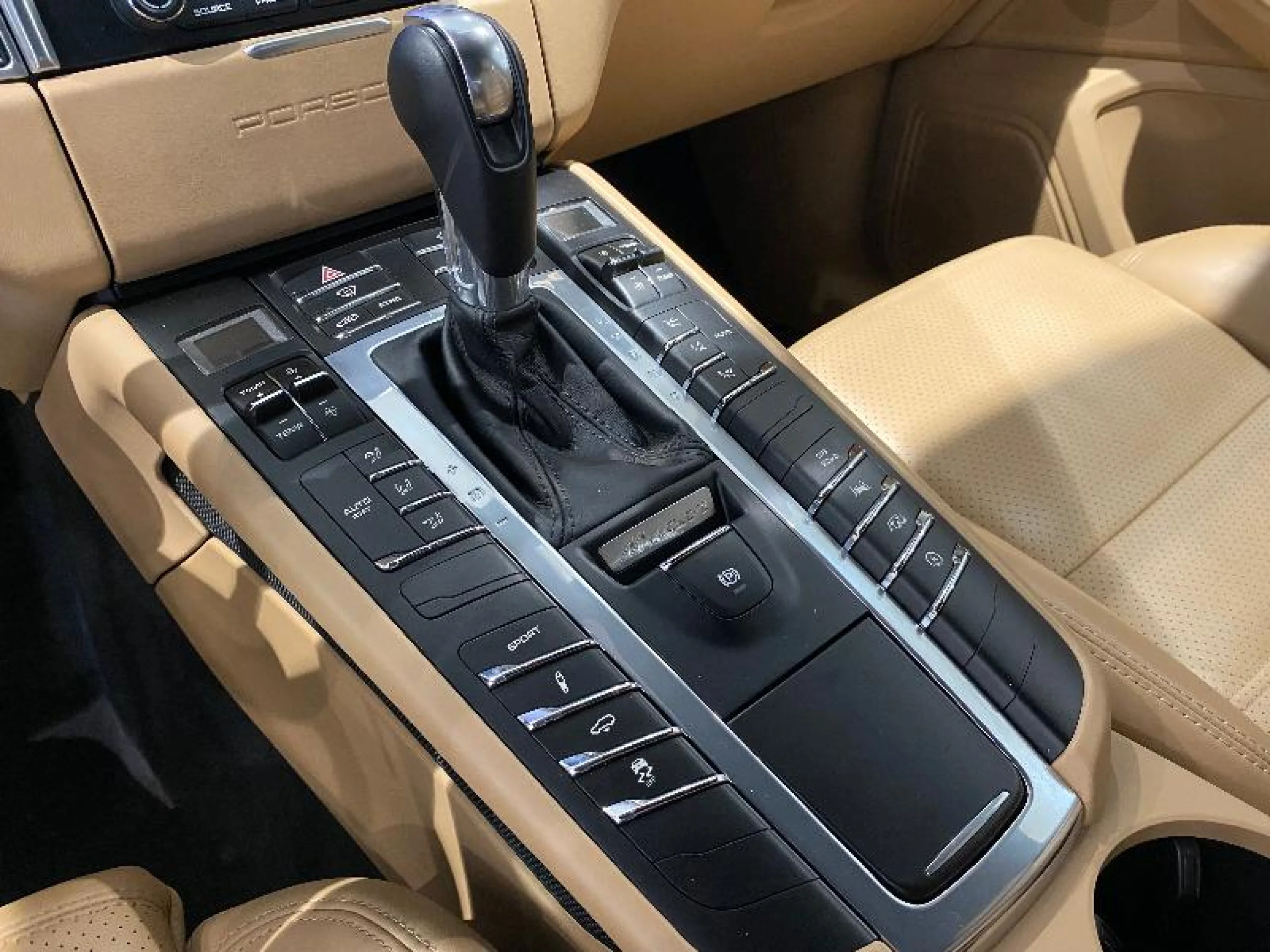 PORSCHE MACAN GTS - Foto 20