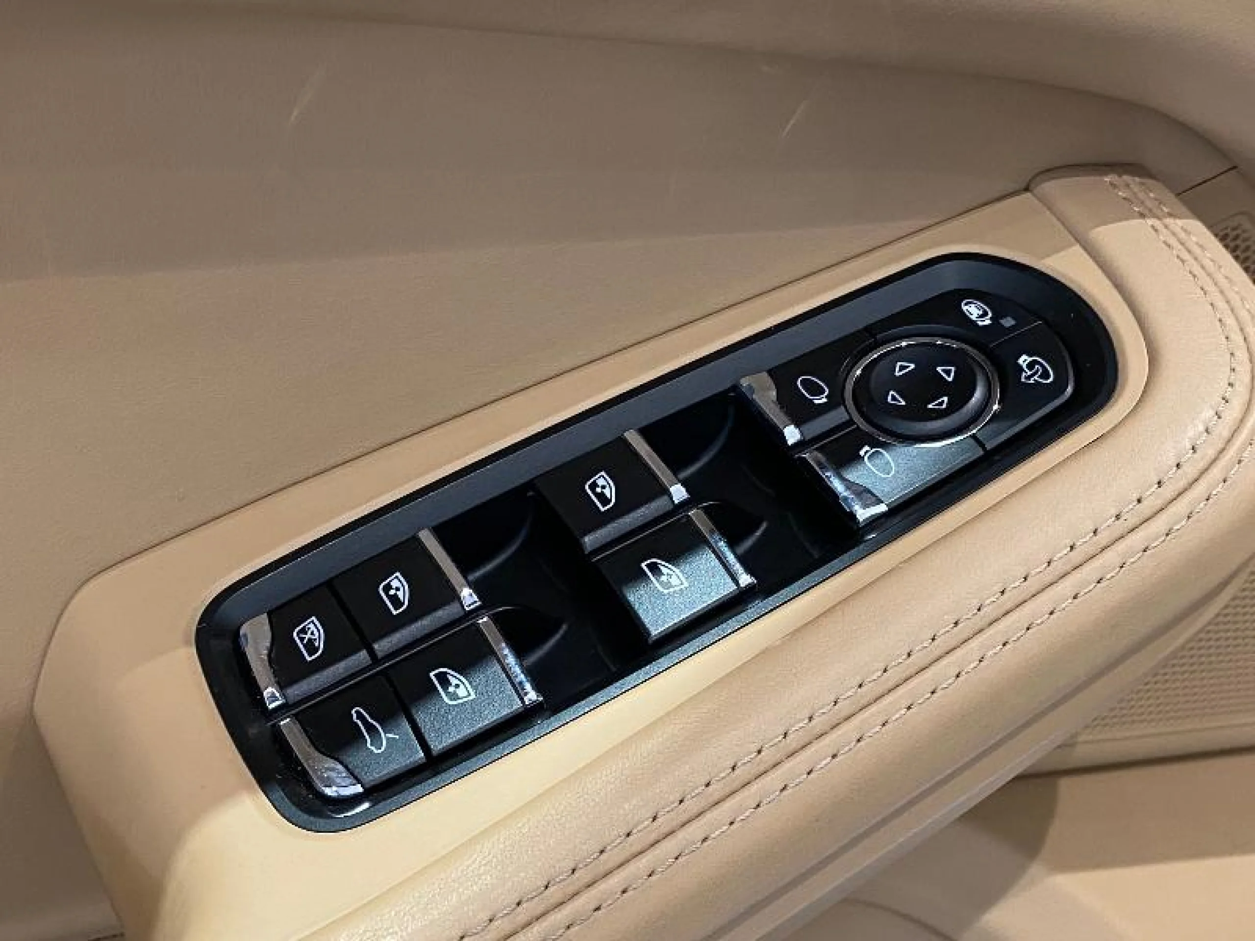 PORSCHE MACAN GTS - Foto 22