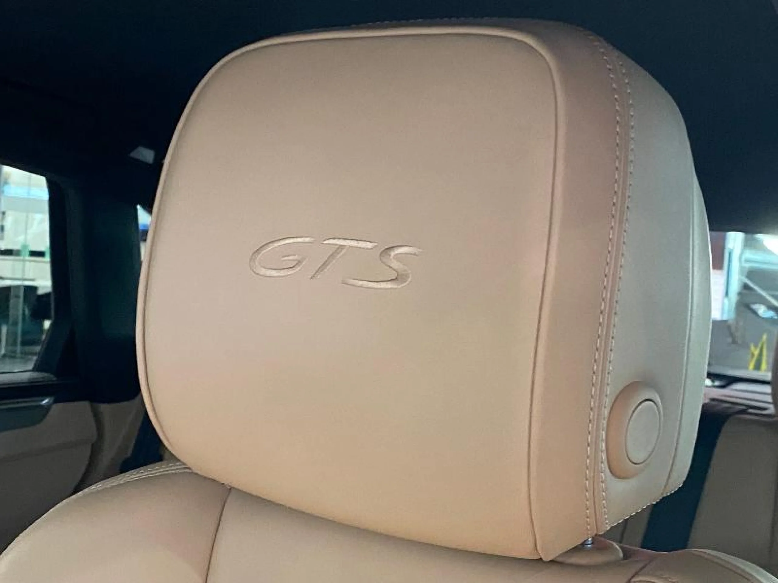 PORSCHE MACAN GTS - Foto 23