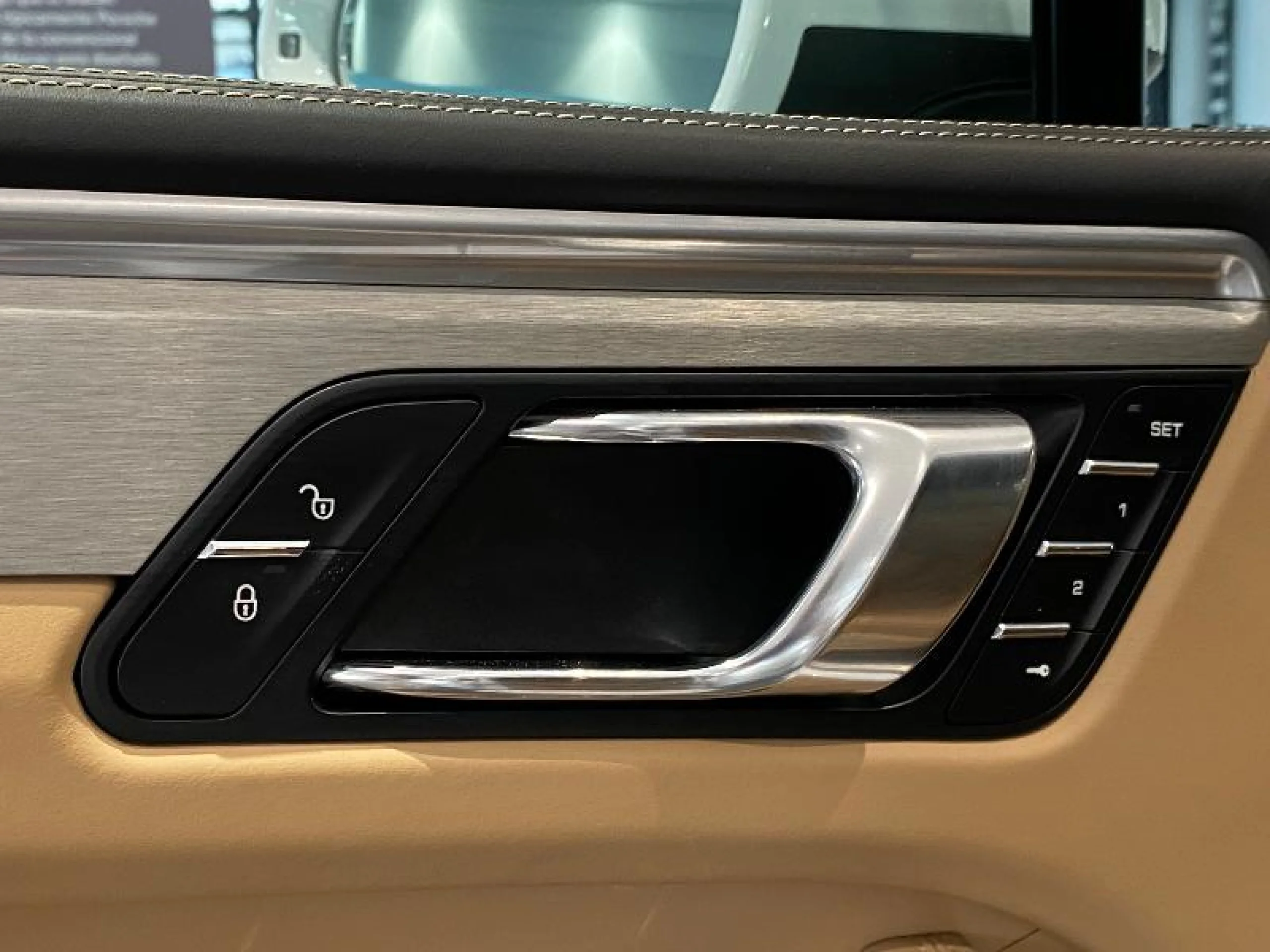 PORSCHE MACAN GTS - Foto 24