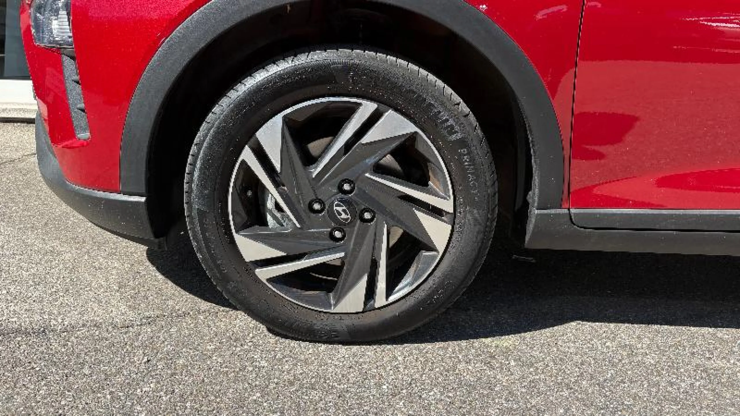 HYUNDAI BAYON 1.0 TGDI 74KW (100CV) 48V MAXX - Foto 9