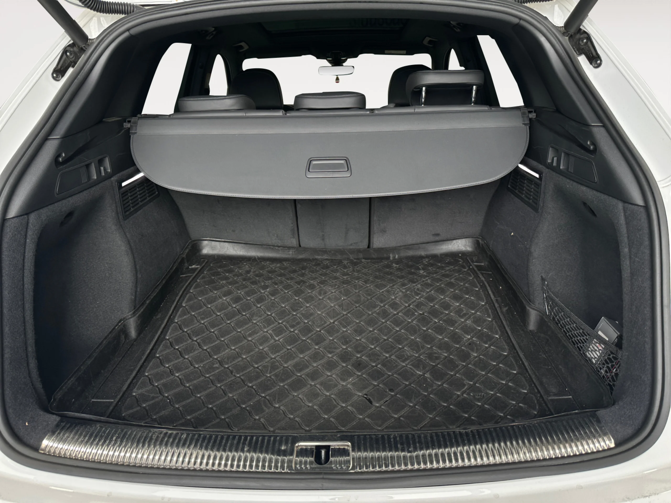 AUDI Q5 S LINE 2.0 TDI 120KW QUATTRO S TRONIC - Foto 7